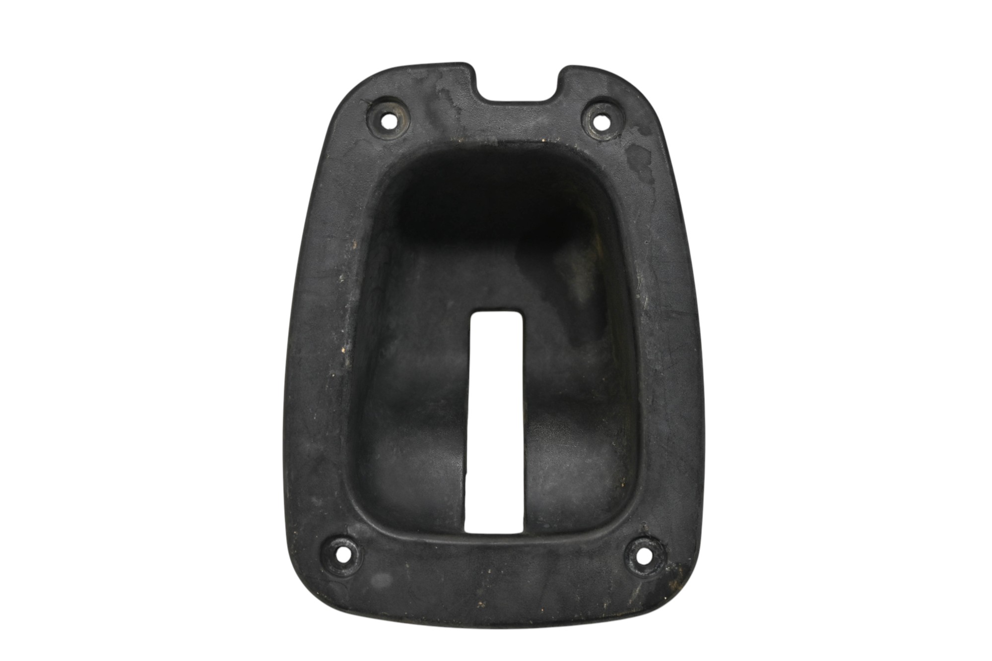 08 Kawasaki Teryx 750 LE Parking Brake Lever Cover KRF750