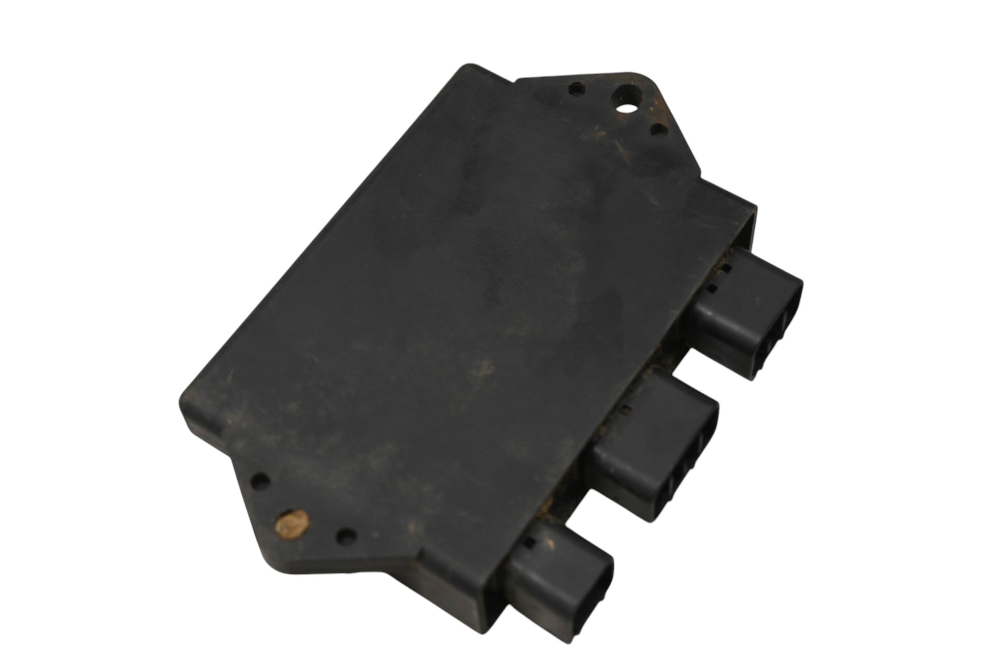 02 Yamaha Grizzly 660 4x4 Cdi Box YFM660F