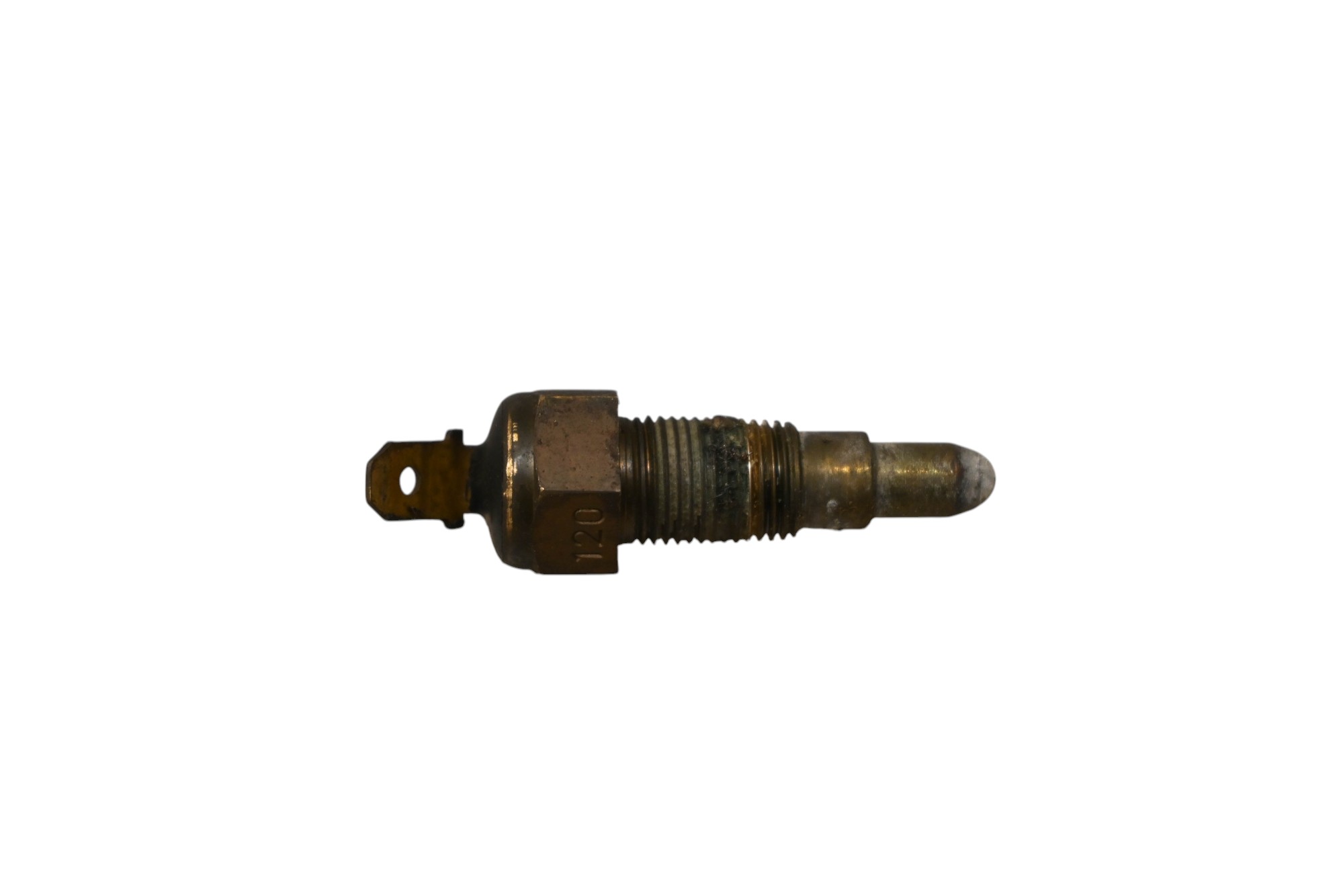 02 Yamaha Grizzly 660 4x4 Thermo Switch YFM660F