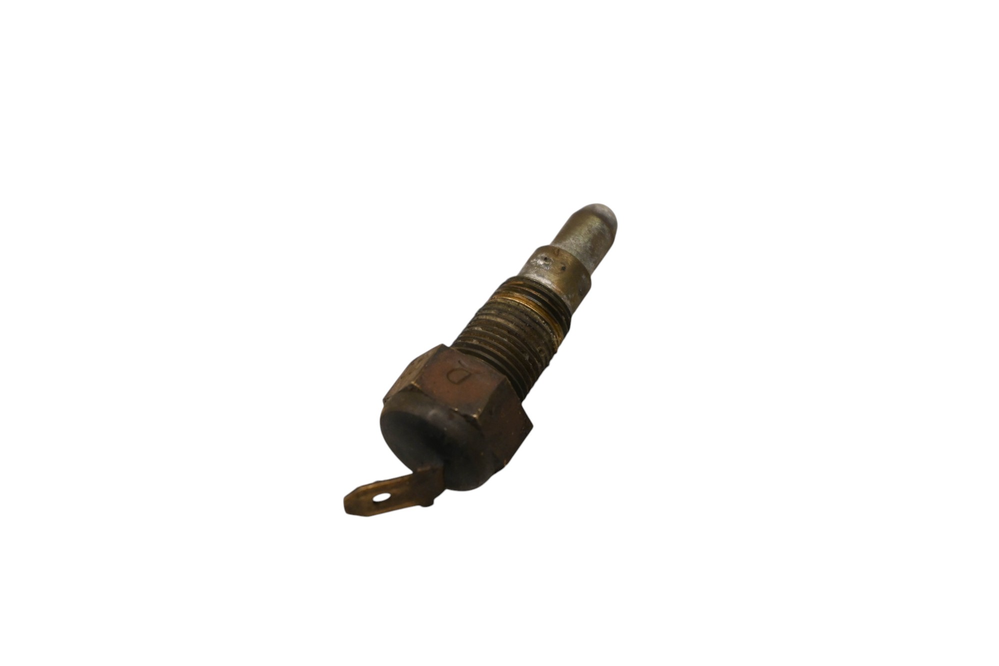 02 Yamaha Grizzly 660 4x4 Thermo Switch YFM660F