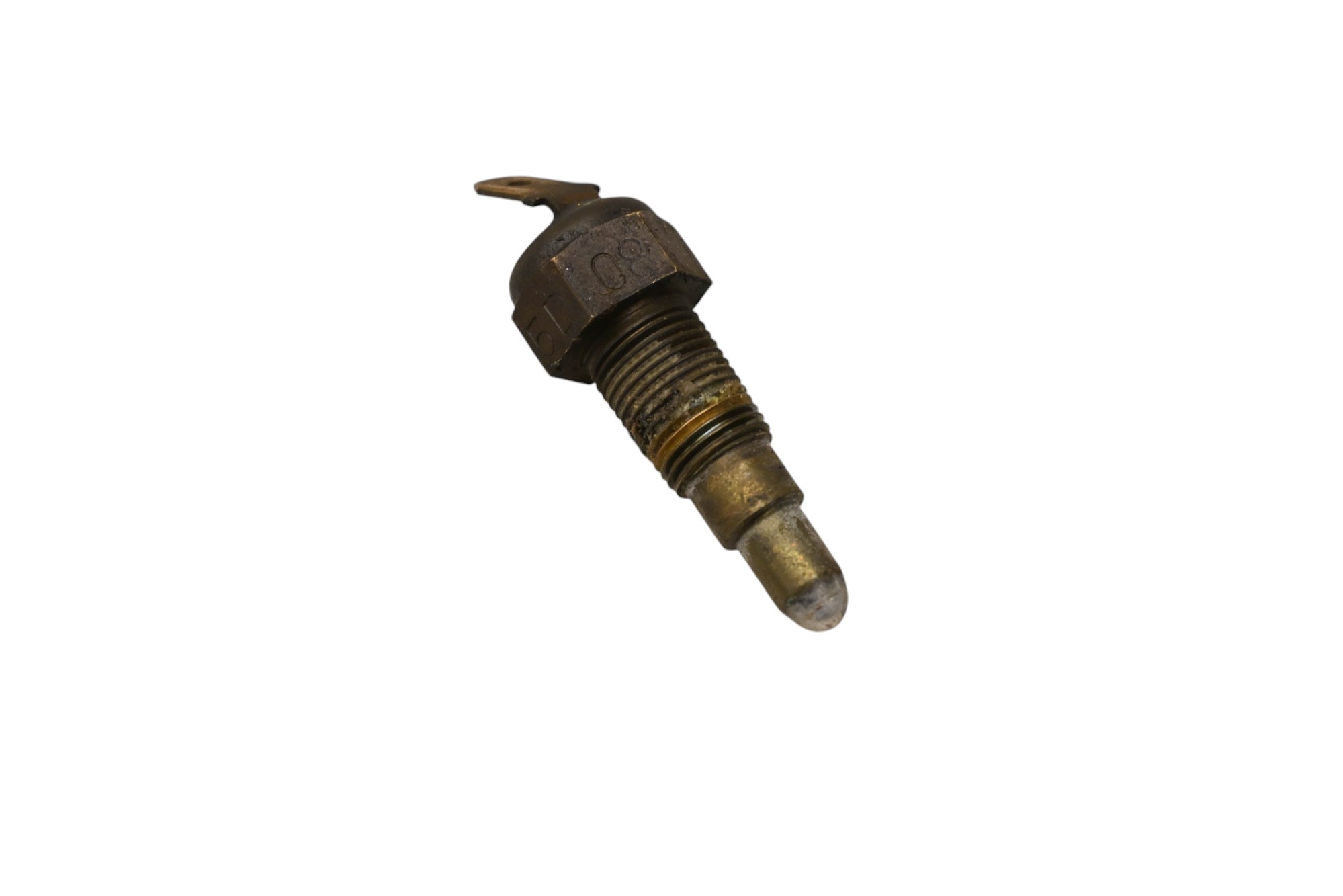 02 Yamaha Grizzly 660 4x4 Thermo Switch YFM660F
