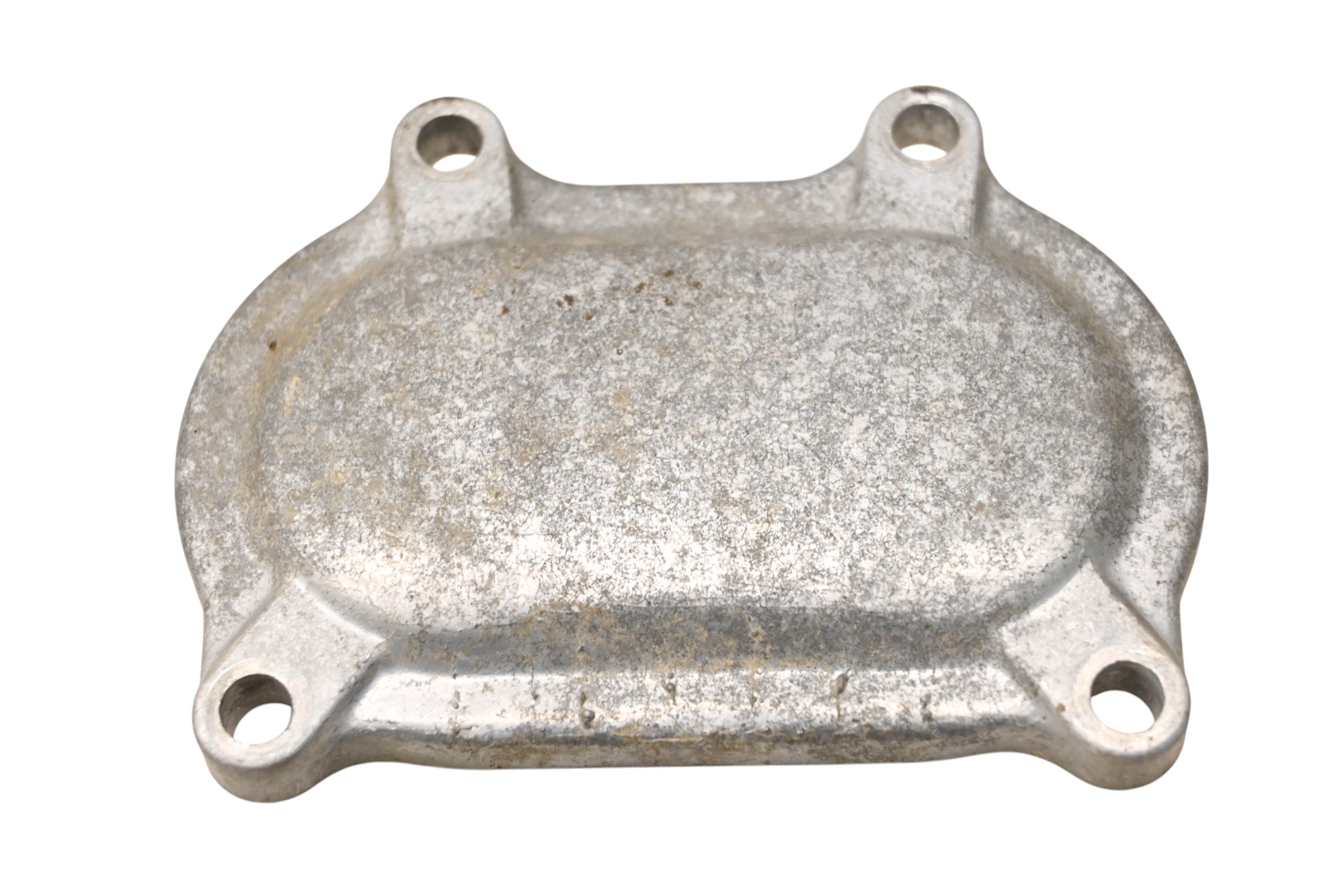 02 Yamaha Grizzly 660 4x4 Cylinder Head Rocker Cover YFM660F