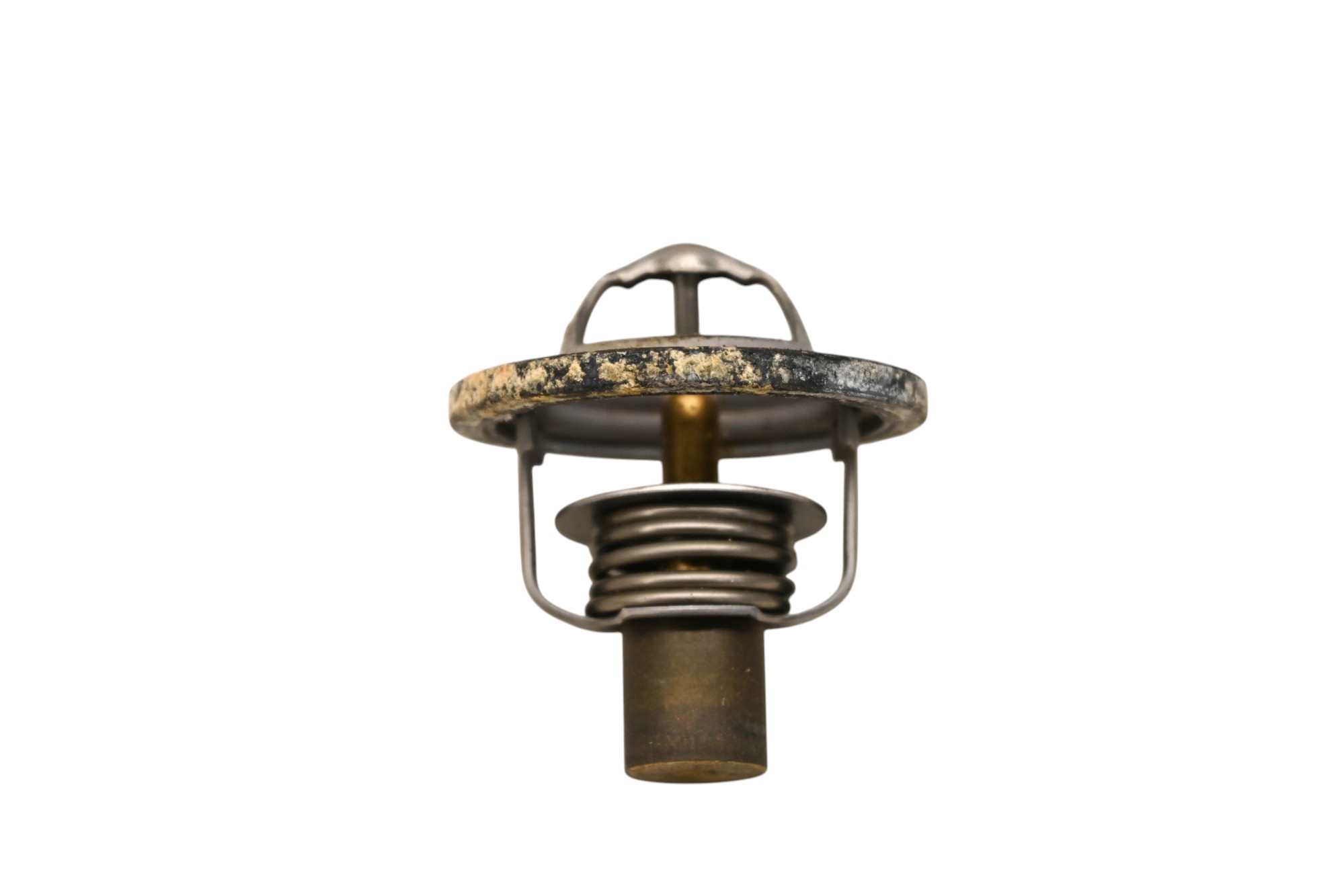 02 Yamaha Grizzly 660 4x4 Thermostat YFM660F