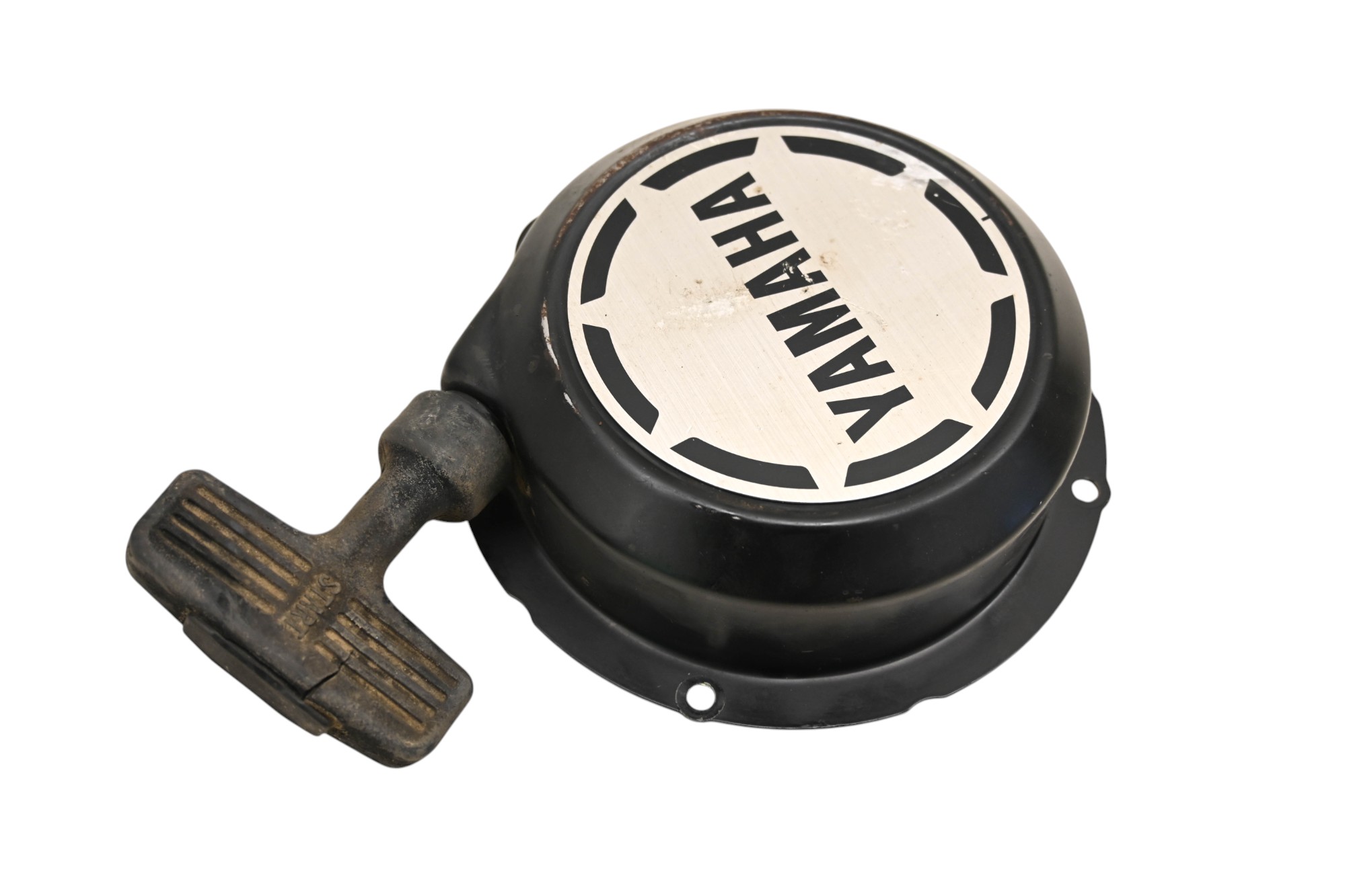 02 Yamaha Grizzly 660 4x4 Pull Start Recoil YFM660F