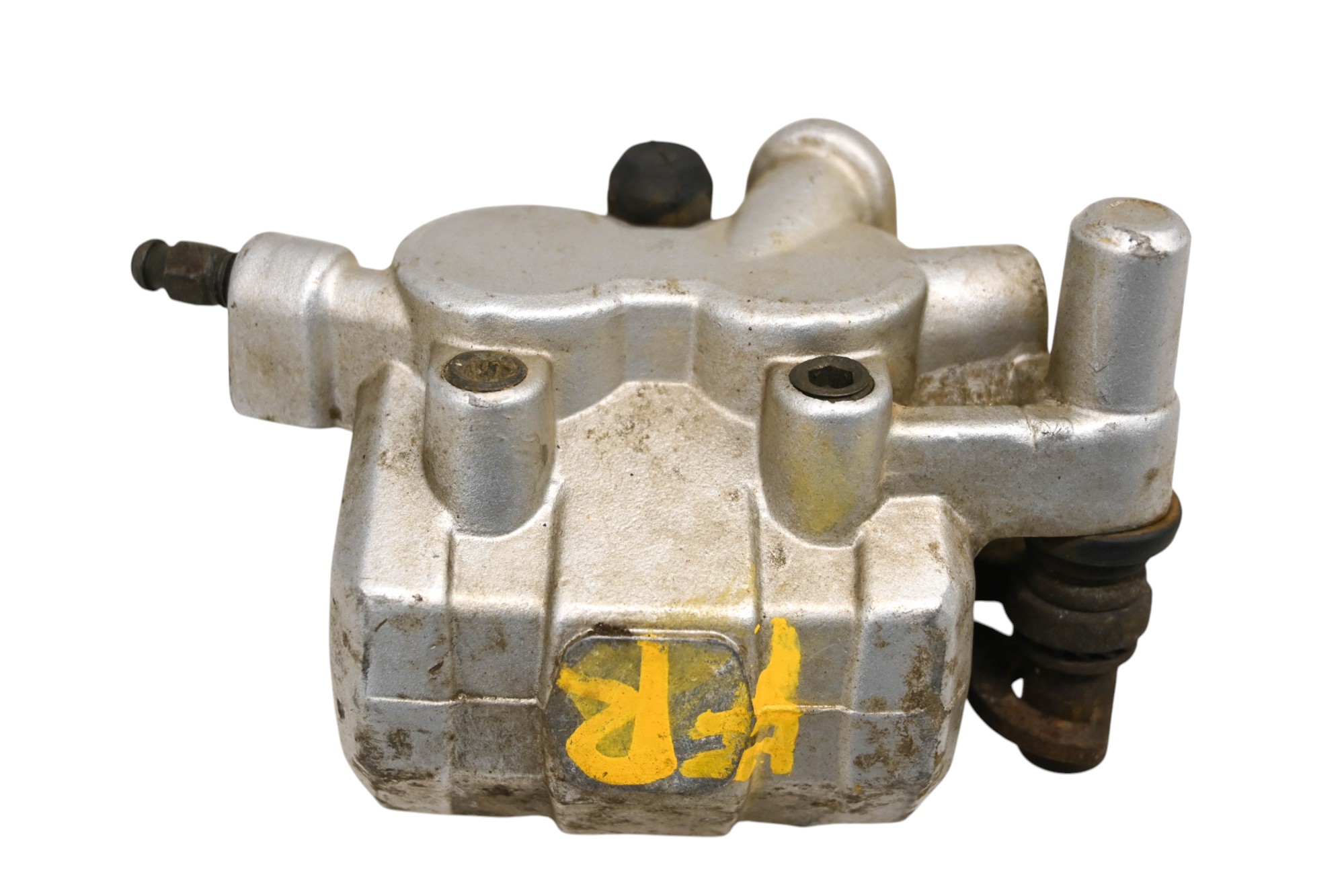 08 Kawasaki Teryx 750 LE Front Right Brake Caliper KRF750