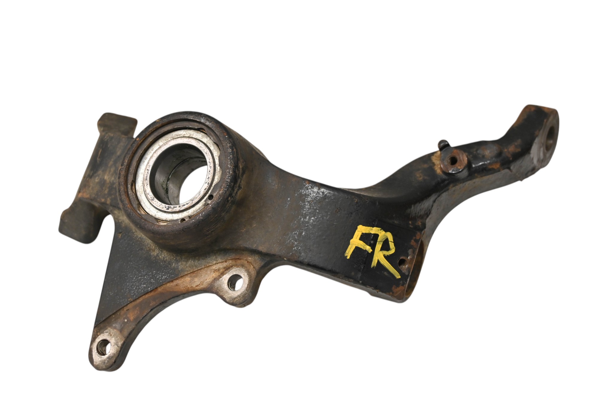 08 Kawasaki Teryx 750 LE Front Right Spindle Knuckle KRF750