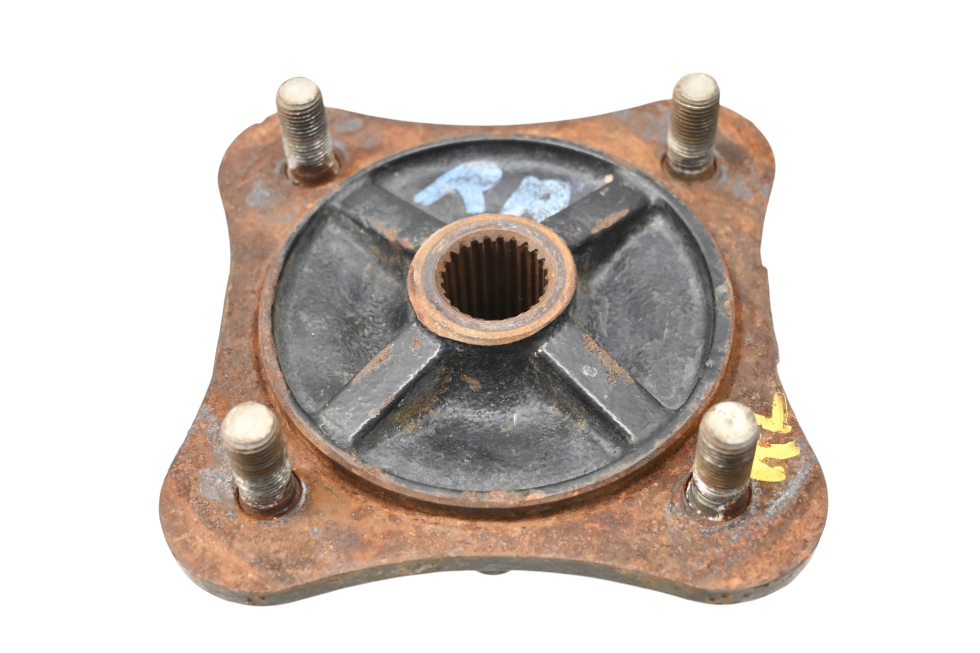 08 Kawasaki Teryx 750 LE Rear Wheel Hub Left Or Right KRF750