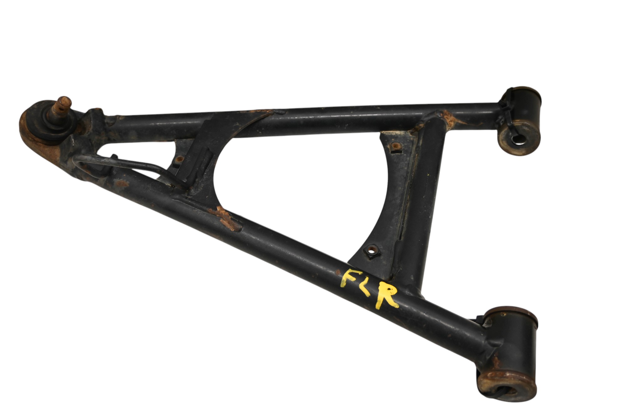 08 Kawasaki Teryx 750 LE Front Lower Right A-Arm KRF750