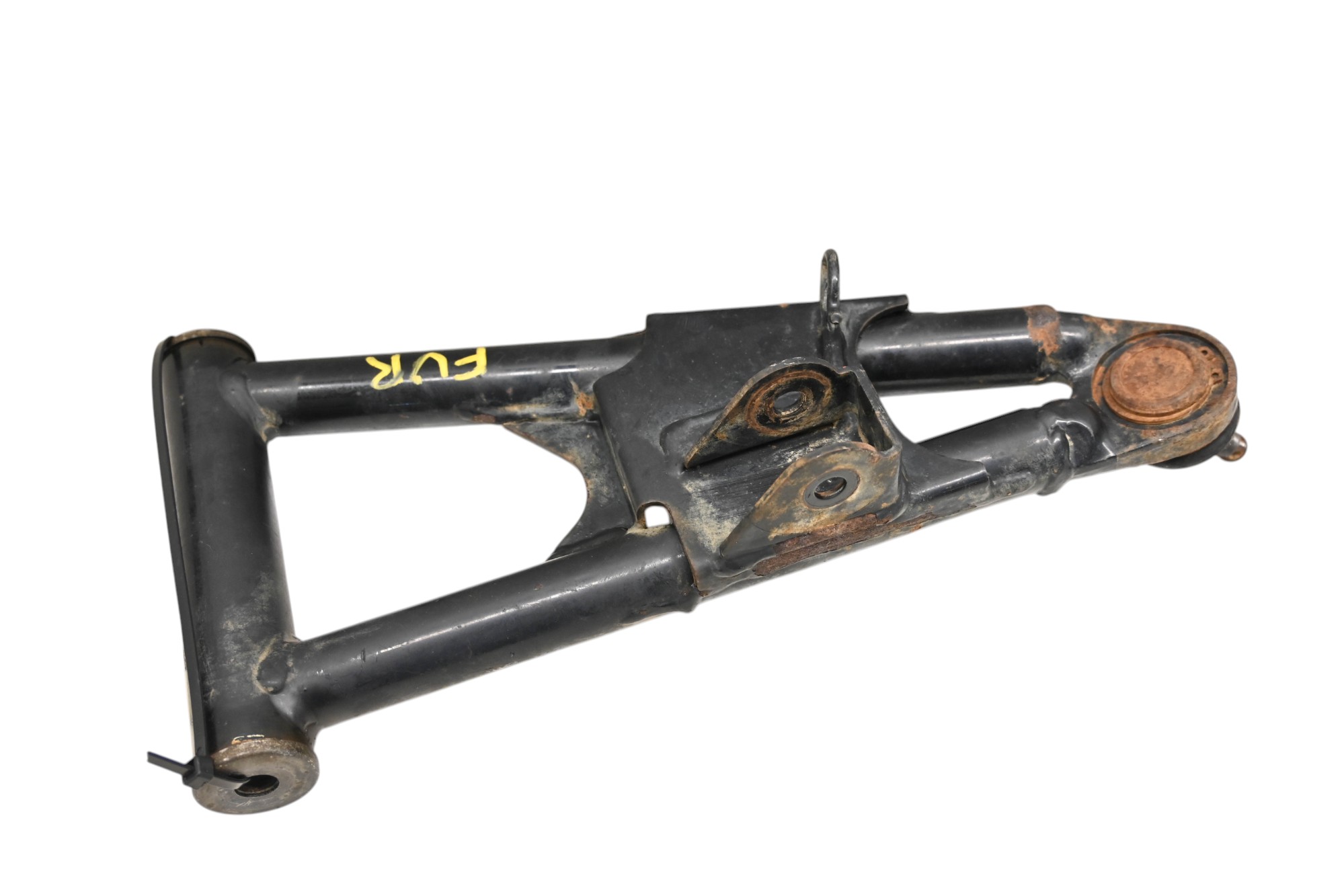08 Kawasaki Teryx 750 LE Front Upper Right A-Arm KRF750