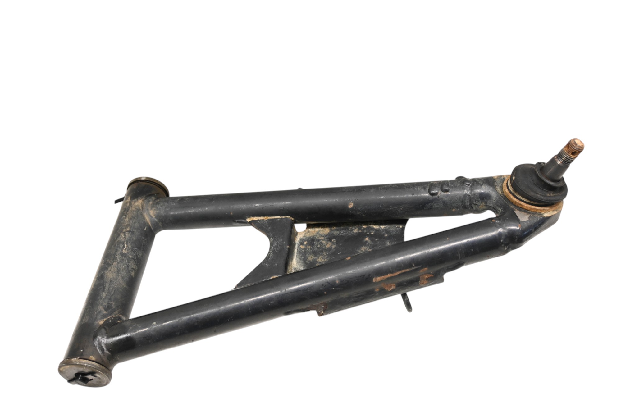 08 Kawasaki Teryx 750 LE Front Upper Right A-Arm KRF750
