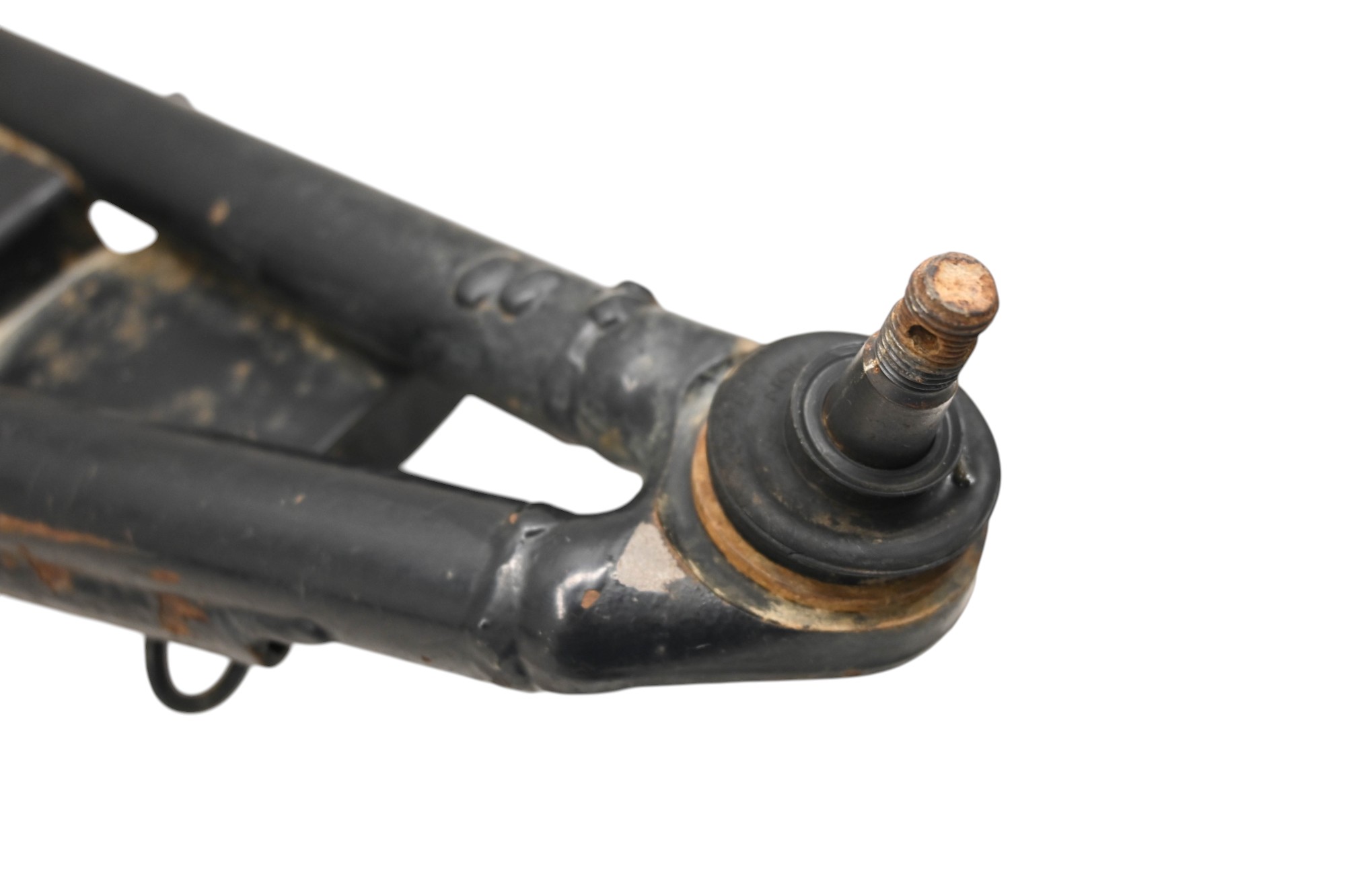 08 Kawasaki Teryx 750 LE Front Upper Right A-Arm KRF750