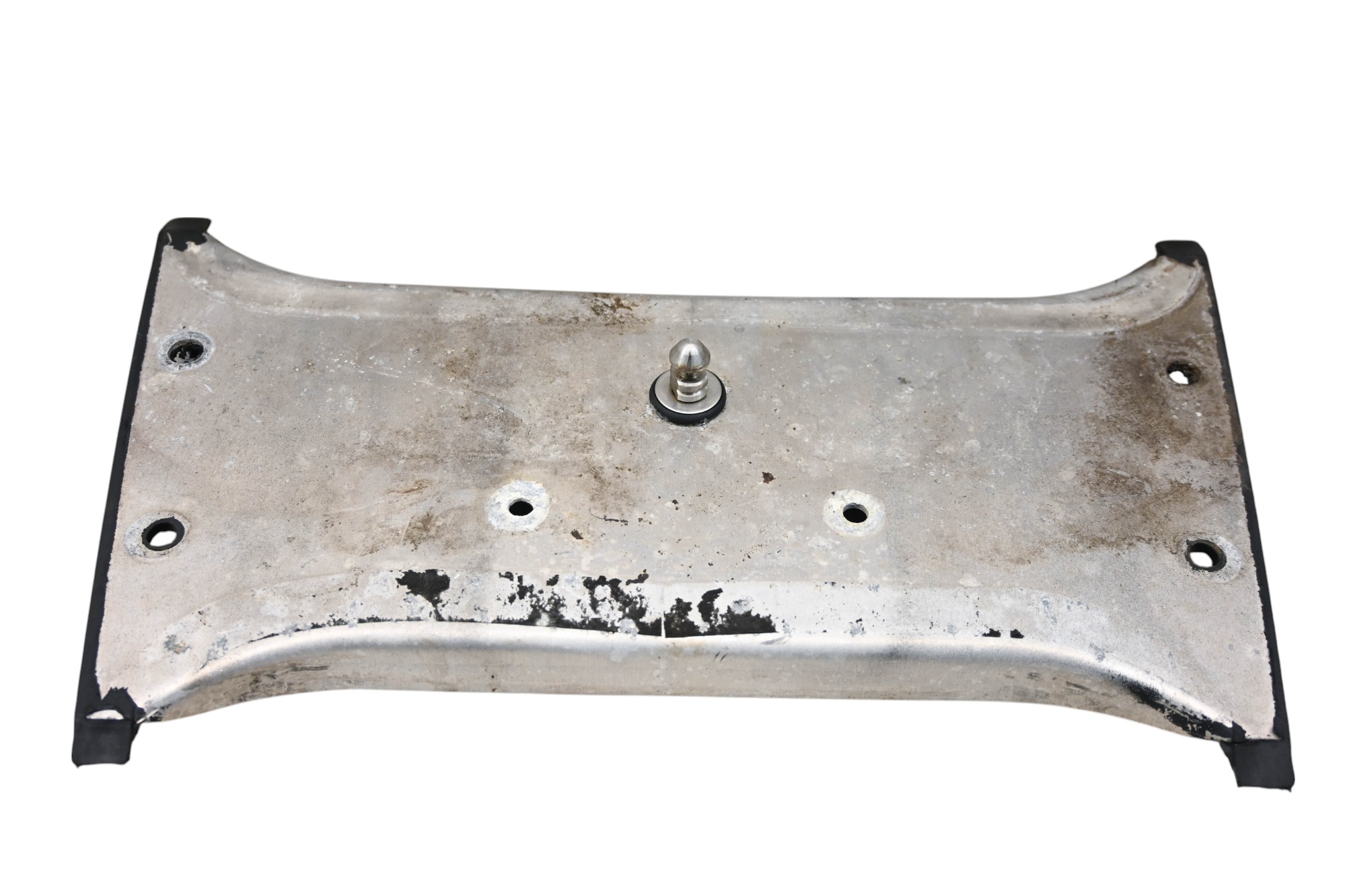 15 Yamaha Waverunner FZR Seat Bracket Mount Plate GP1800P