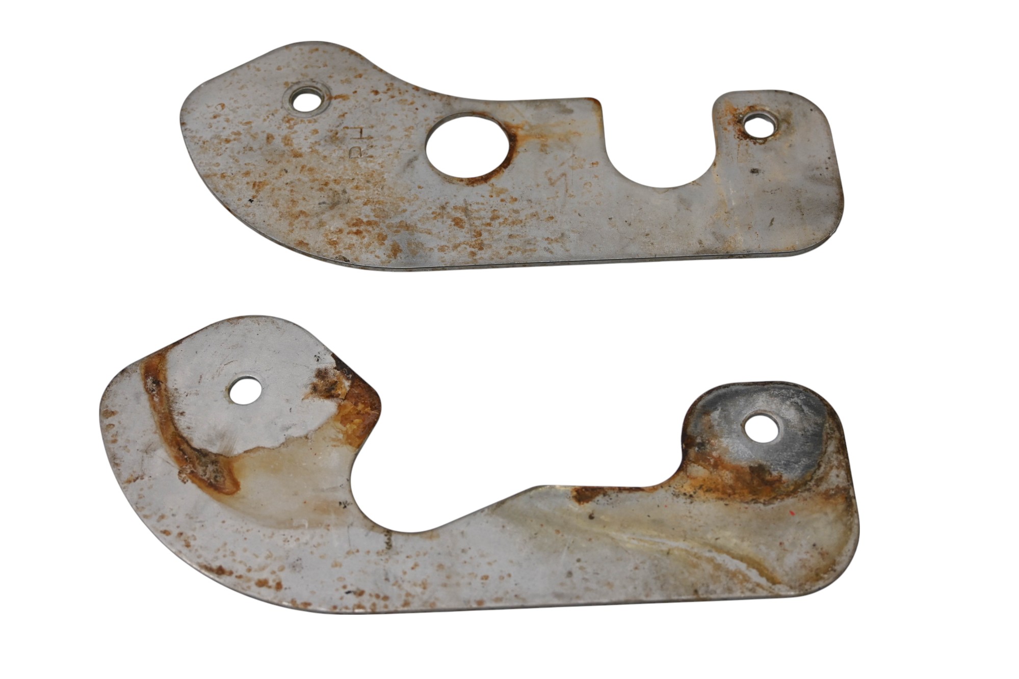 15 Yamaha Waverunner FZR Brackets Mounts GP1800P