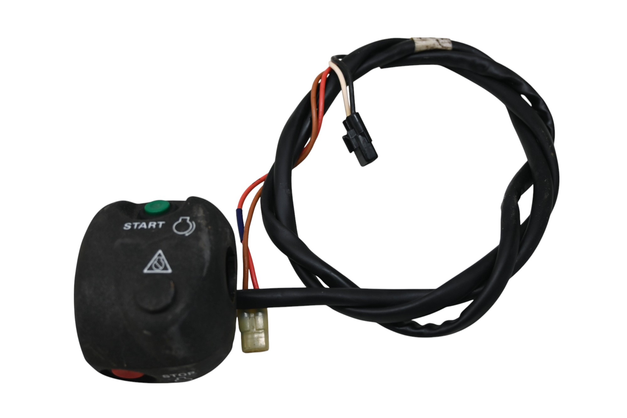 15 Yamaha Waverunner FZR Handlebar Start Stop Switch GP1800P