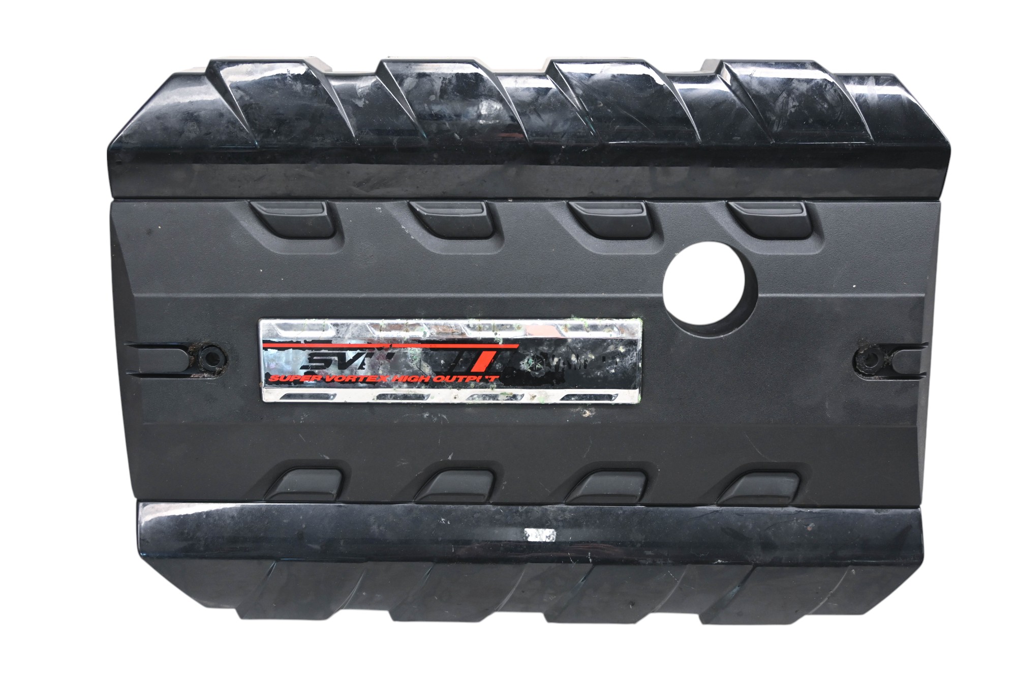 15 Yamaha Waverunner FZR Engine Cover GP1800P