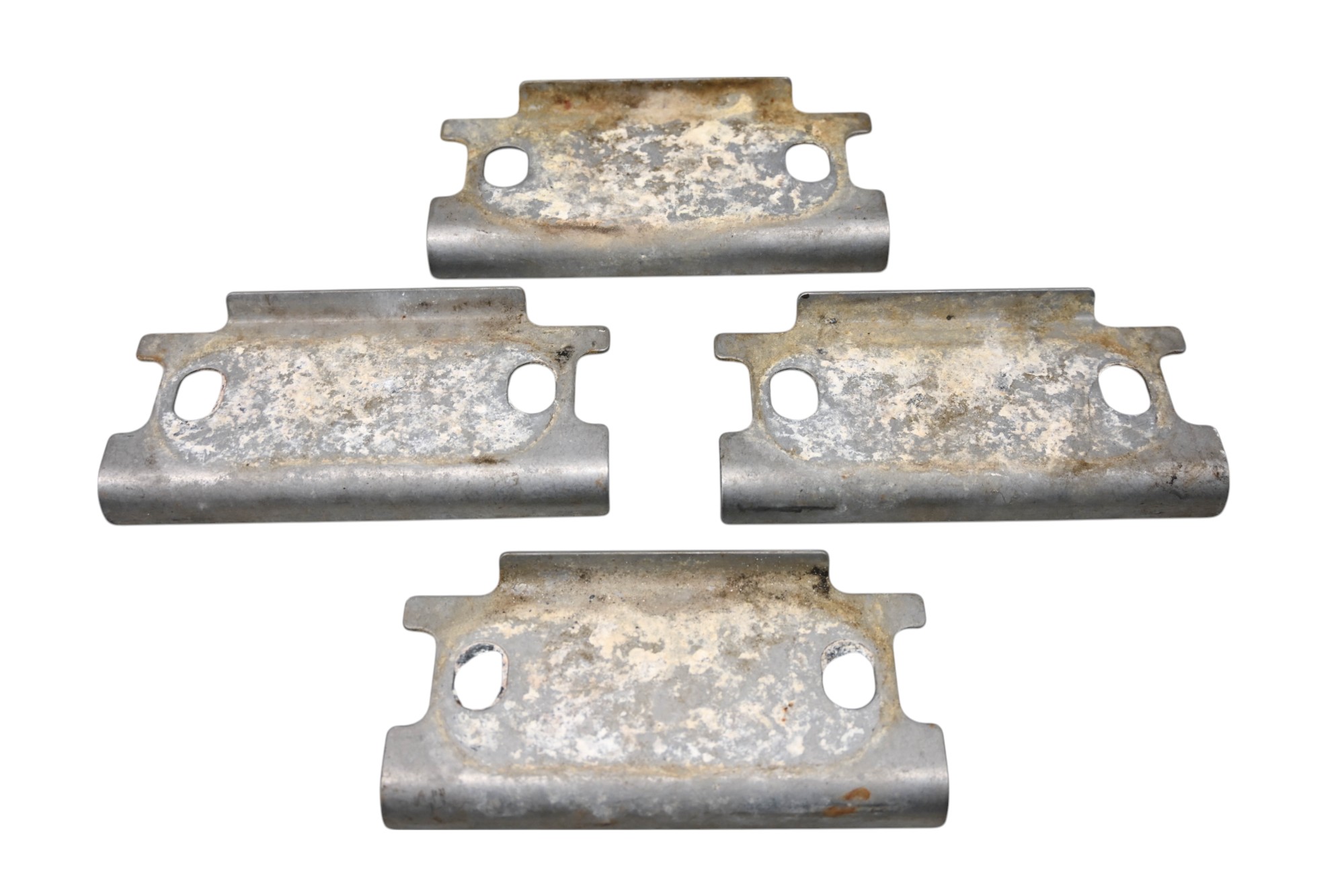 15 Yamaha Waverunner FZR Engine Mount Brackets Mounts GP1800P