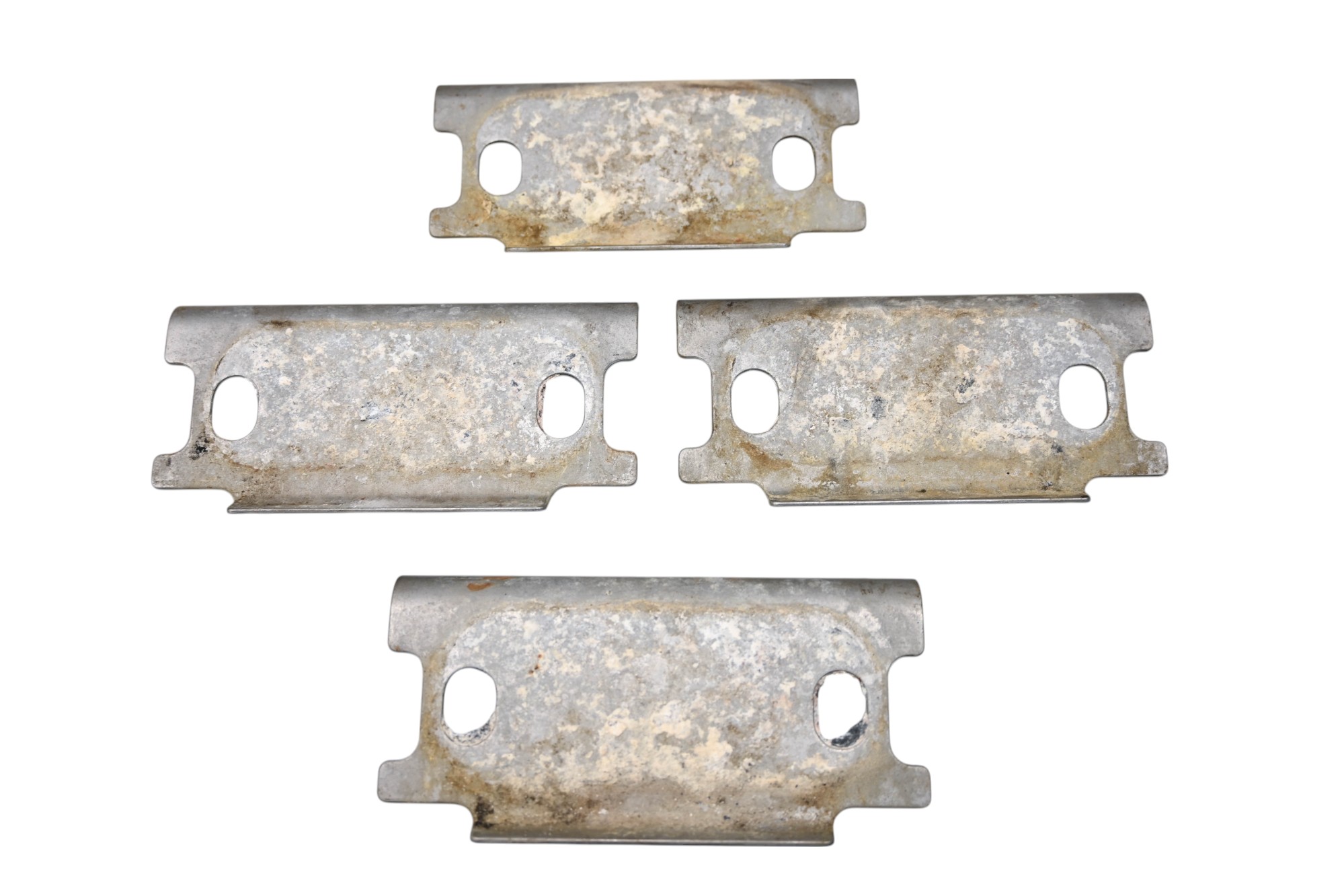 15 Yamaha Waverunner FZR Engine Mount Brackets Mounts GP1800P