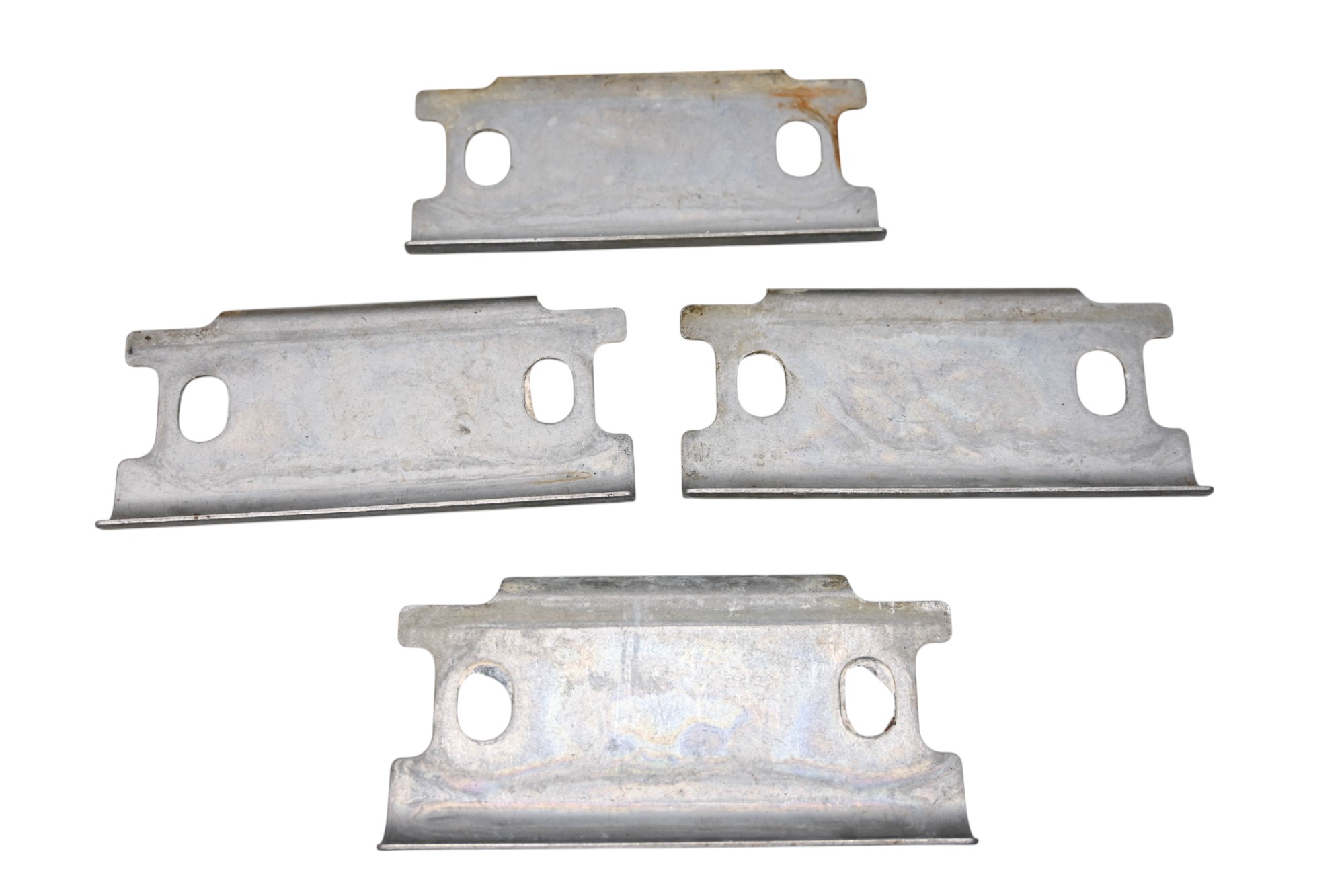 15 Yamaha Waverunner FZR Engine Mount Brackets Mounts GP1800P