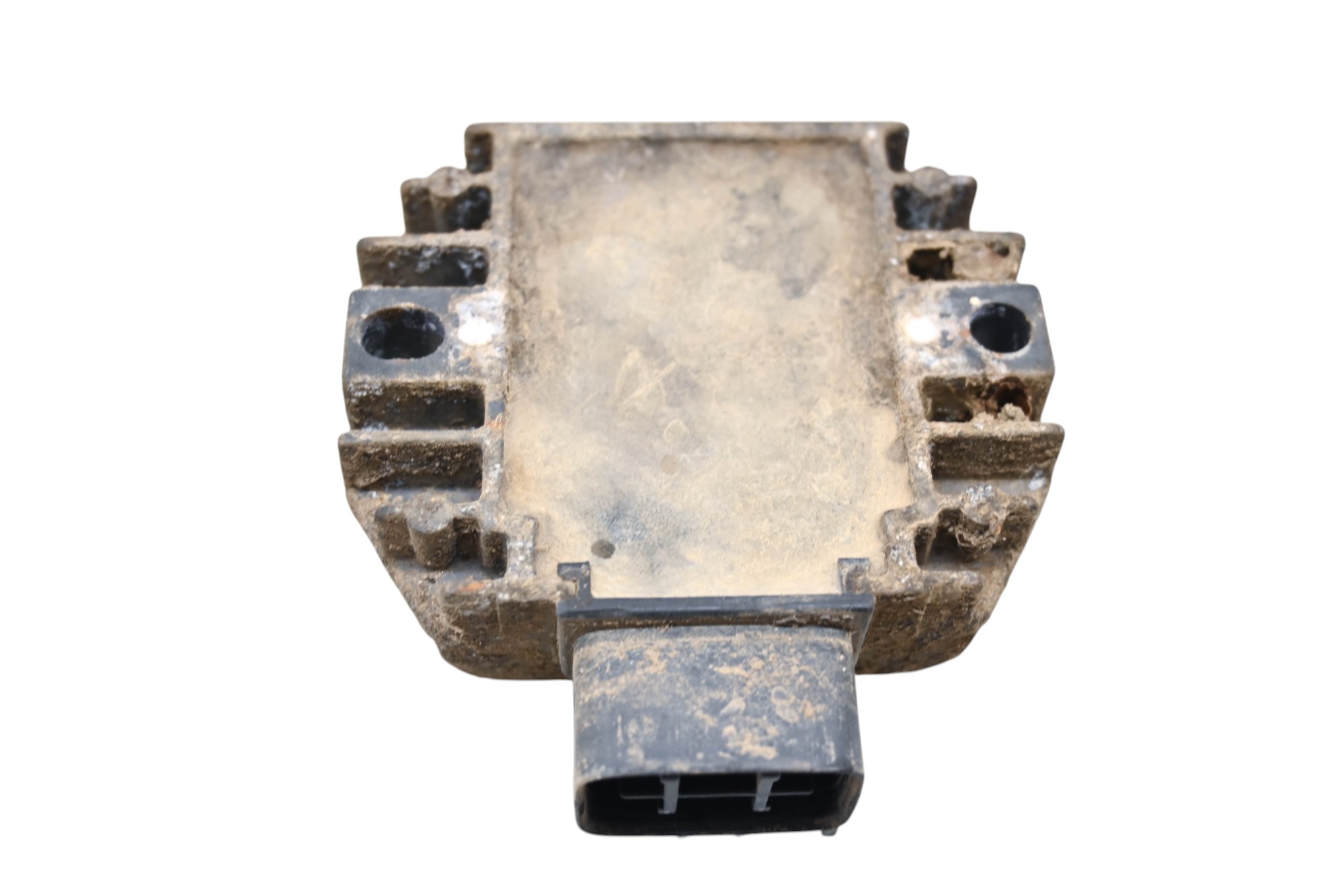 08 Suzuki King Quad 400 4x4 Regulator Rectifier LTF400F