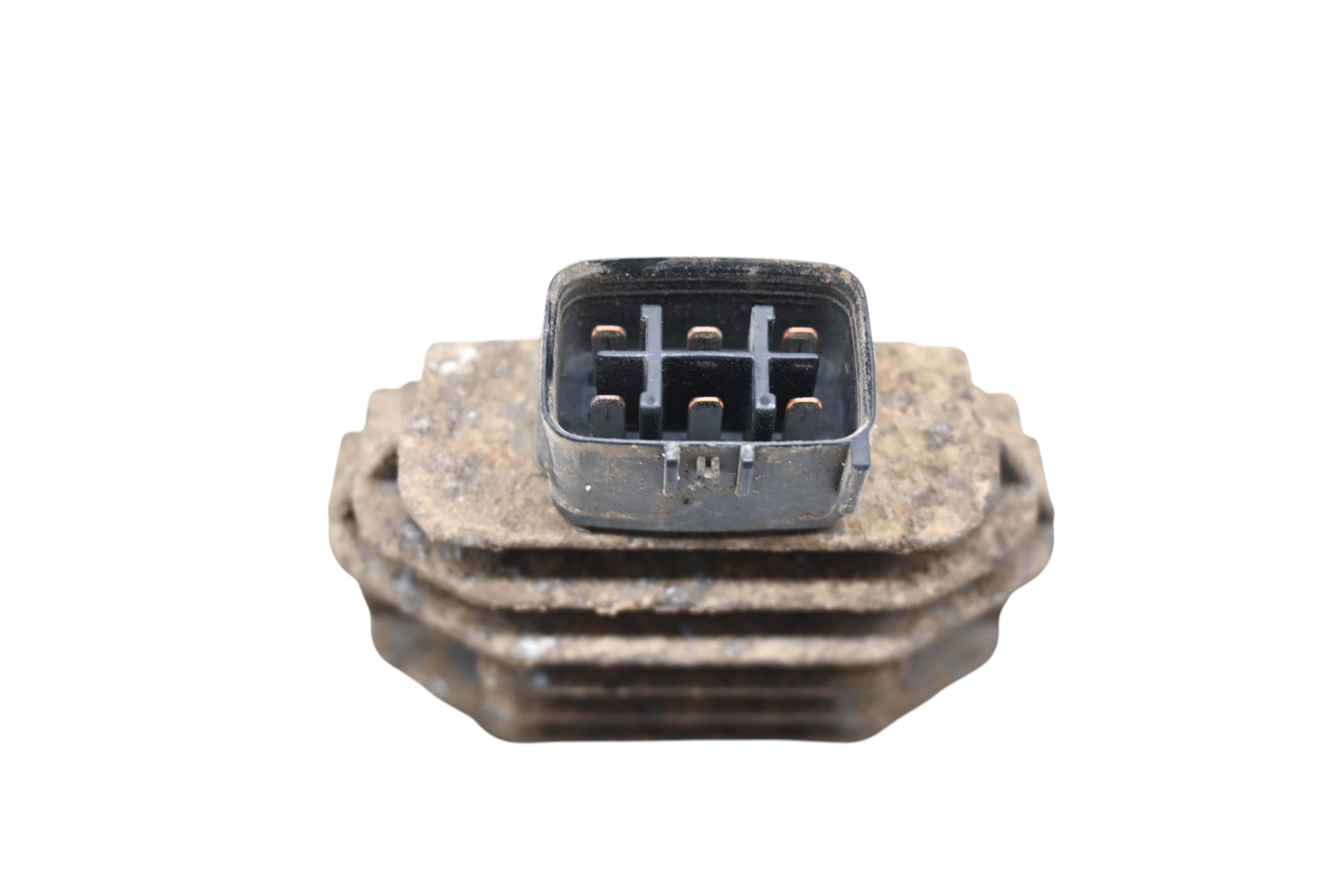 08 Suzuki King Quad 400 4x4 Regulator Rectifier LTF400F