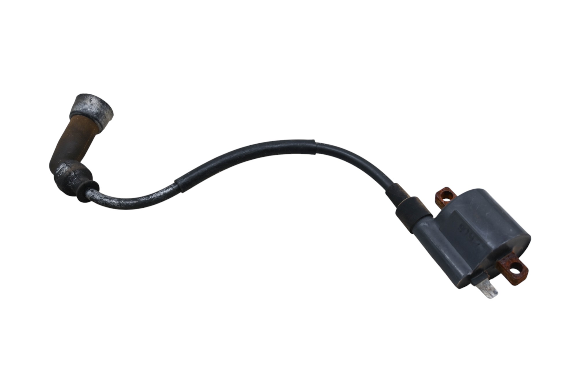 08 Suzuki King Quad 400 4x4 Ignition Coil LTF400F