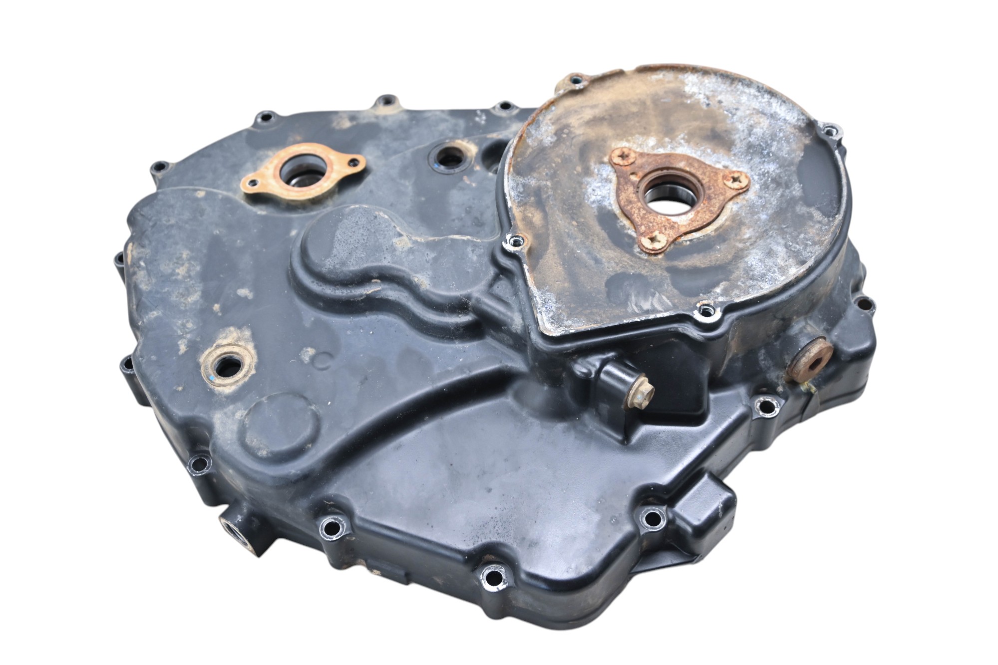 08 Suzuki King Quad 400 4x4 Stator Cover LTF400F