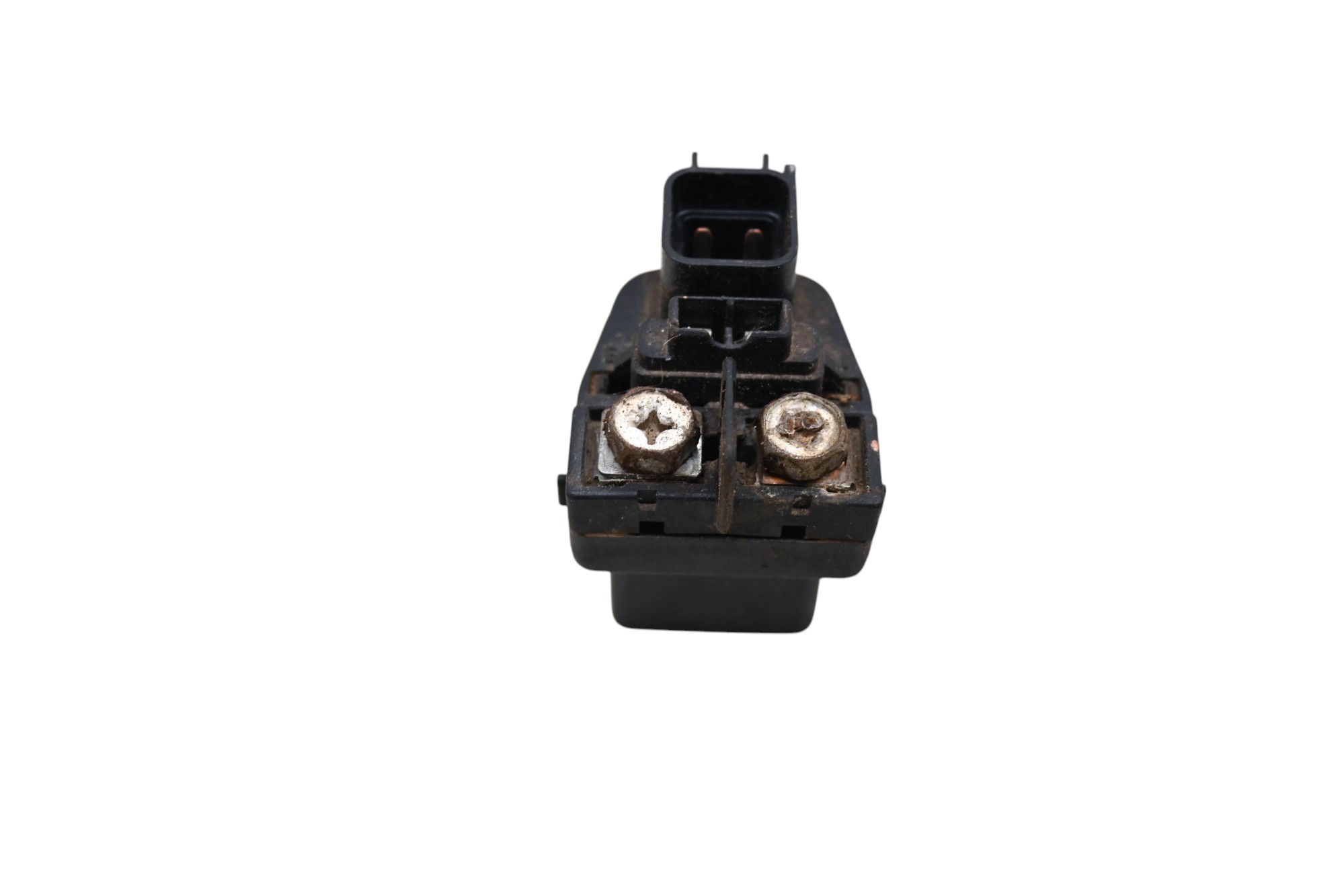 08 Suzuki King Quad 400 4x4 Starter Solenoid LTF400F