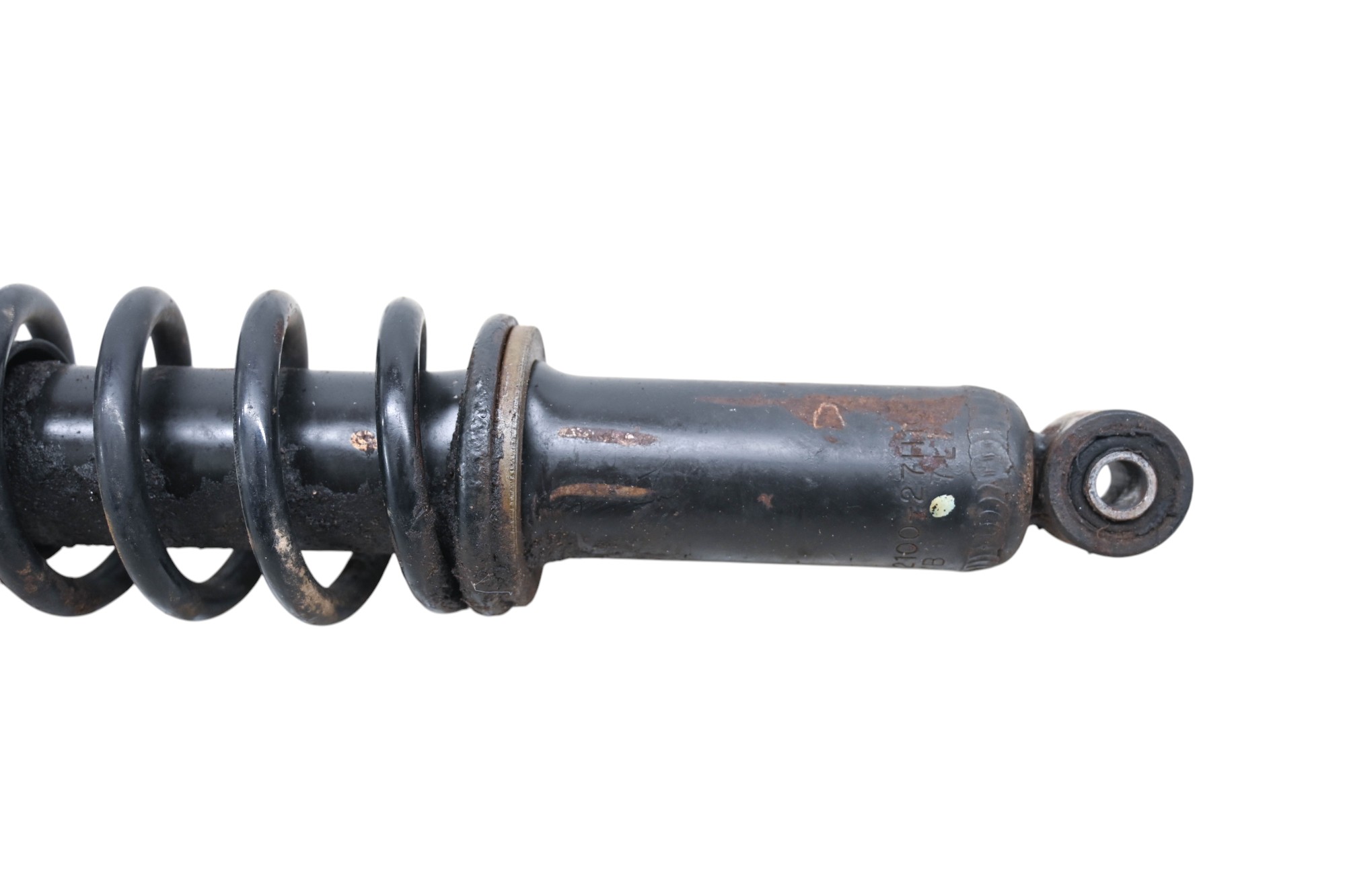 08 Suzuki King Quad 400 4x4 Front Shock LTF400F