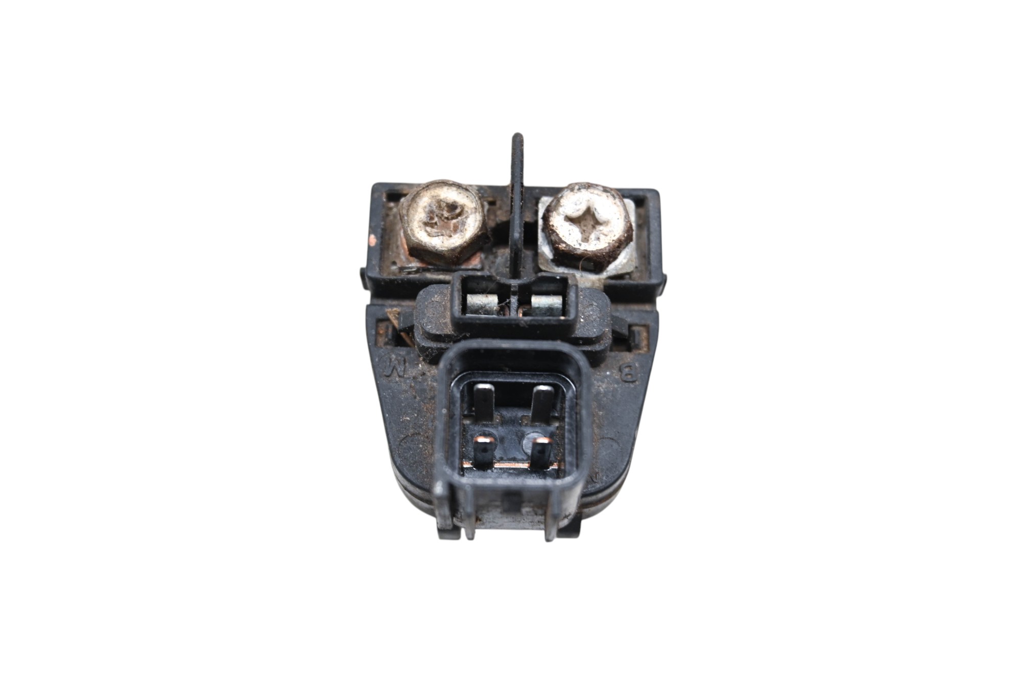 08 Suzuki King Quad 400 4x4 Starter Solenoid LTF400F