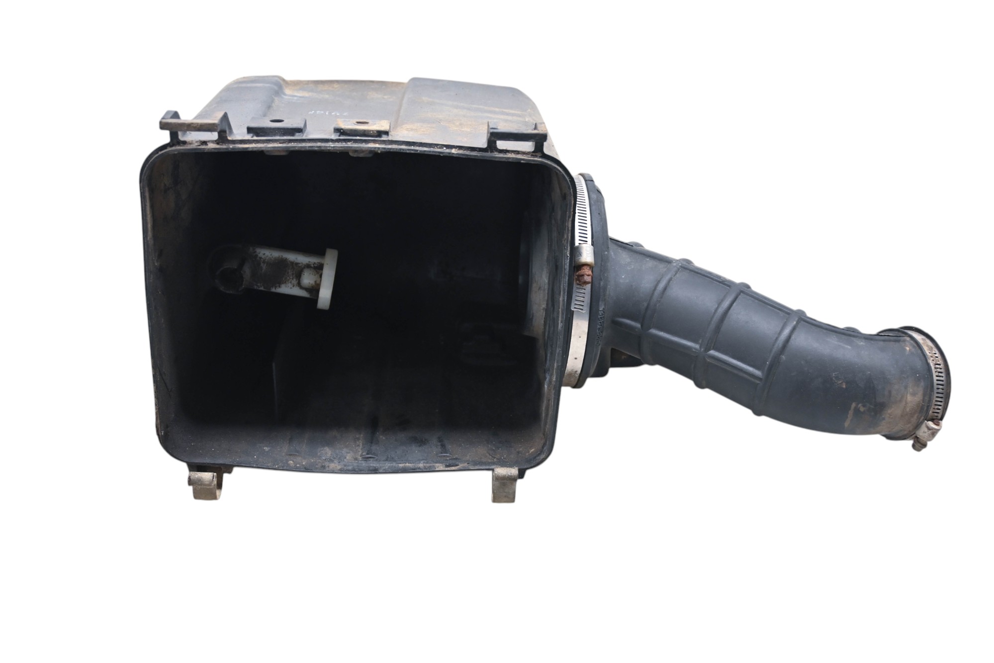 08 Suzuki King Quad 400 4x4 Airbox Intake Air Box LTF400F