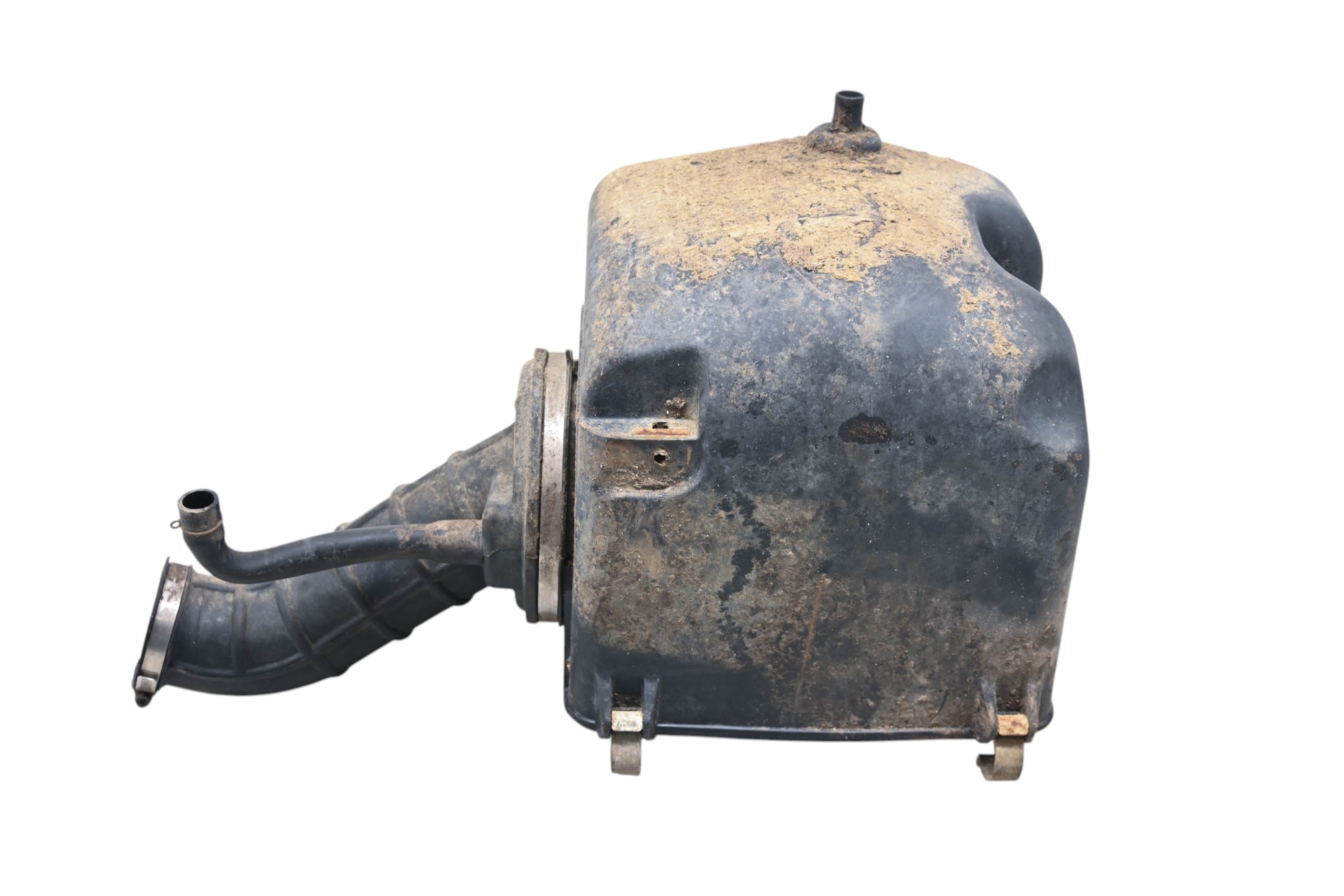 08 Suzuki King Quad 400 4x4 Airbox Intake Air Box LTF400F