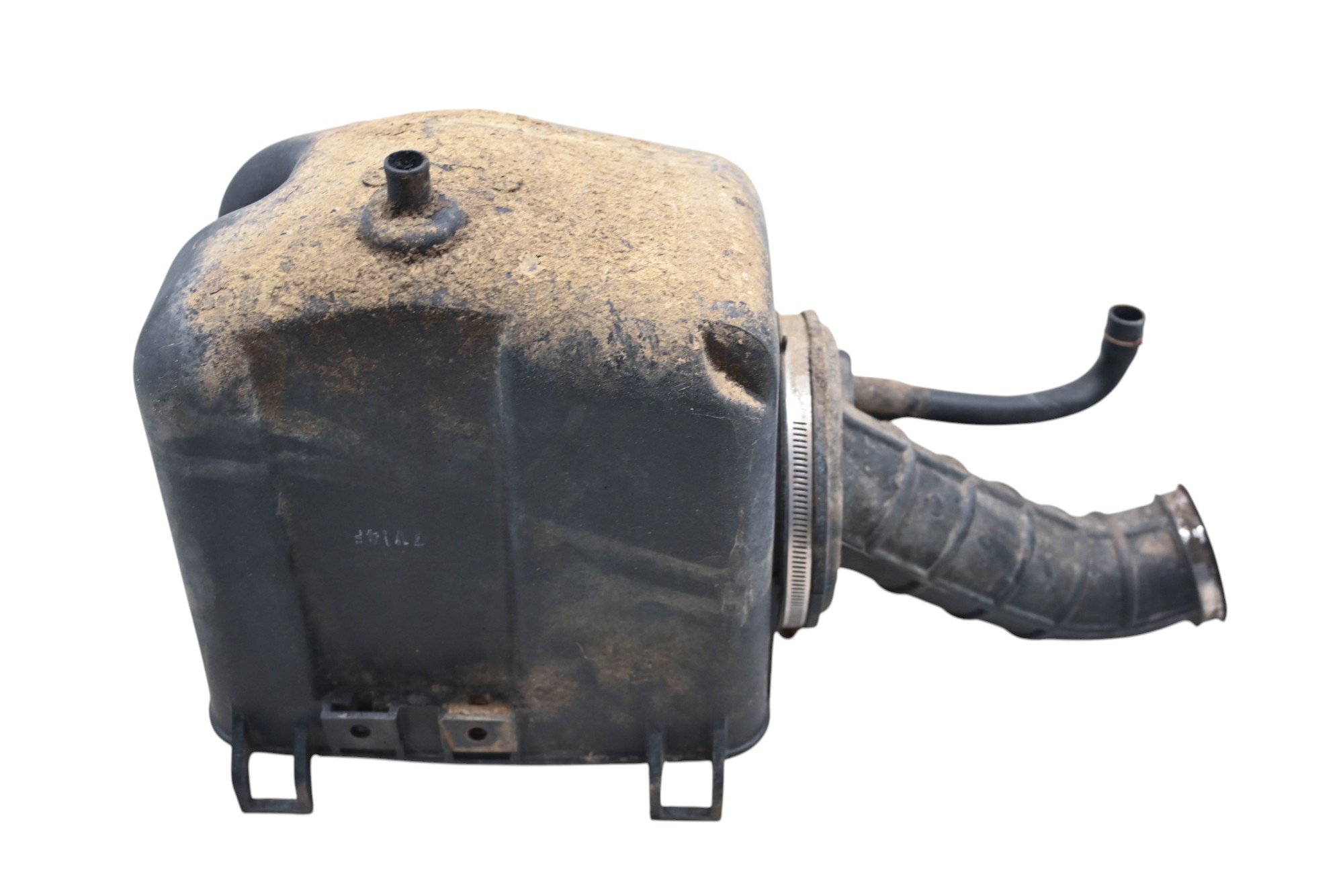 08 Suzuki King Quad 400 4x4 Airbox Intake Air Box LTF400F