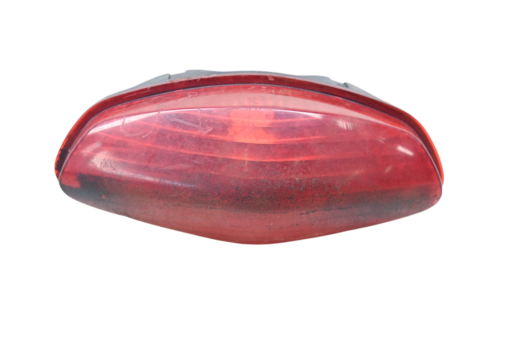 08 Suzuki King Quad 400 4x4 Tail Brake Light LTF400F