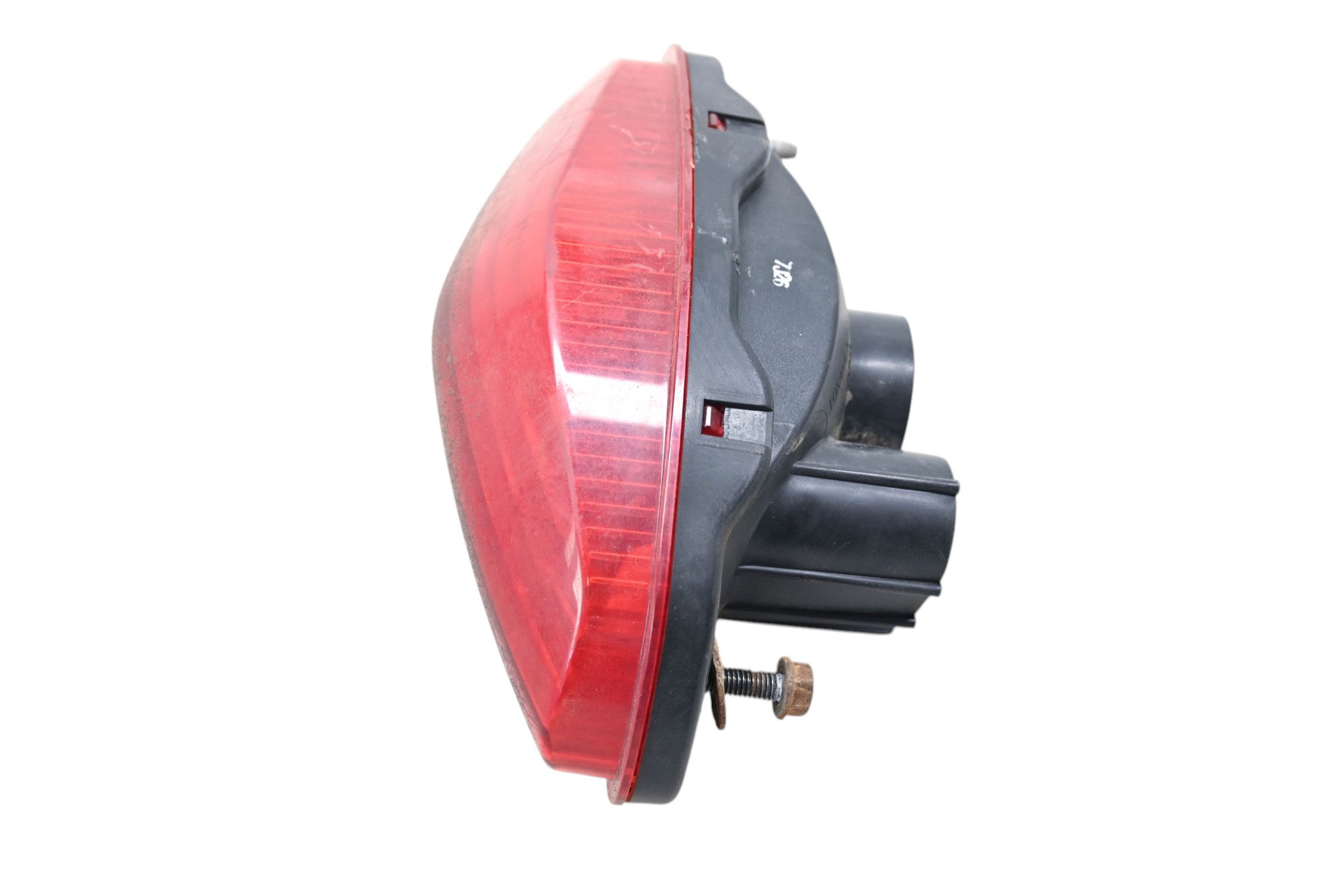 08 Suzuki King Quad 400 4x4 Tail Brake Light LTF400F
