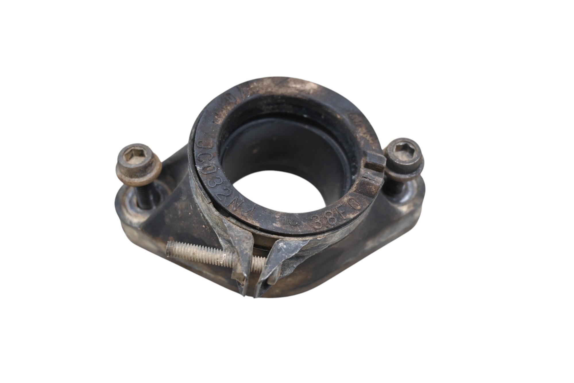 08 Suzuki King Quad 400 4x4 Intake Manifold Boot LTF400F