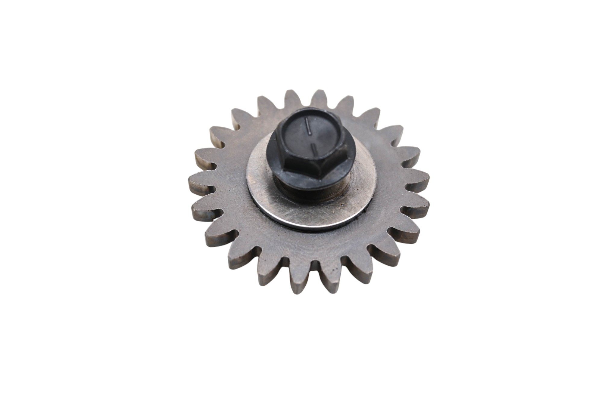 08 Suzuki King Quad 400 4x4 Crank Gear LTF400F