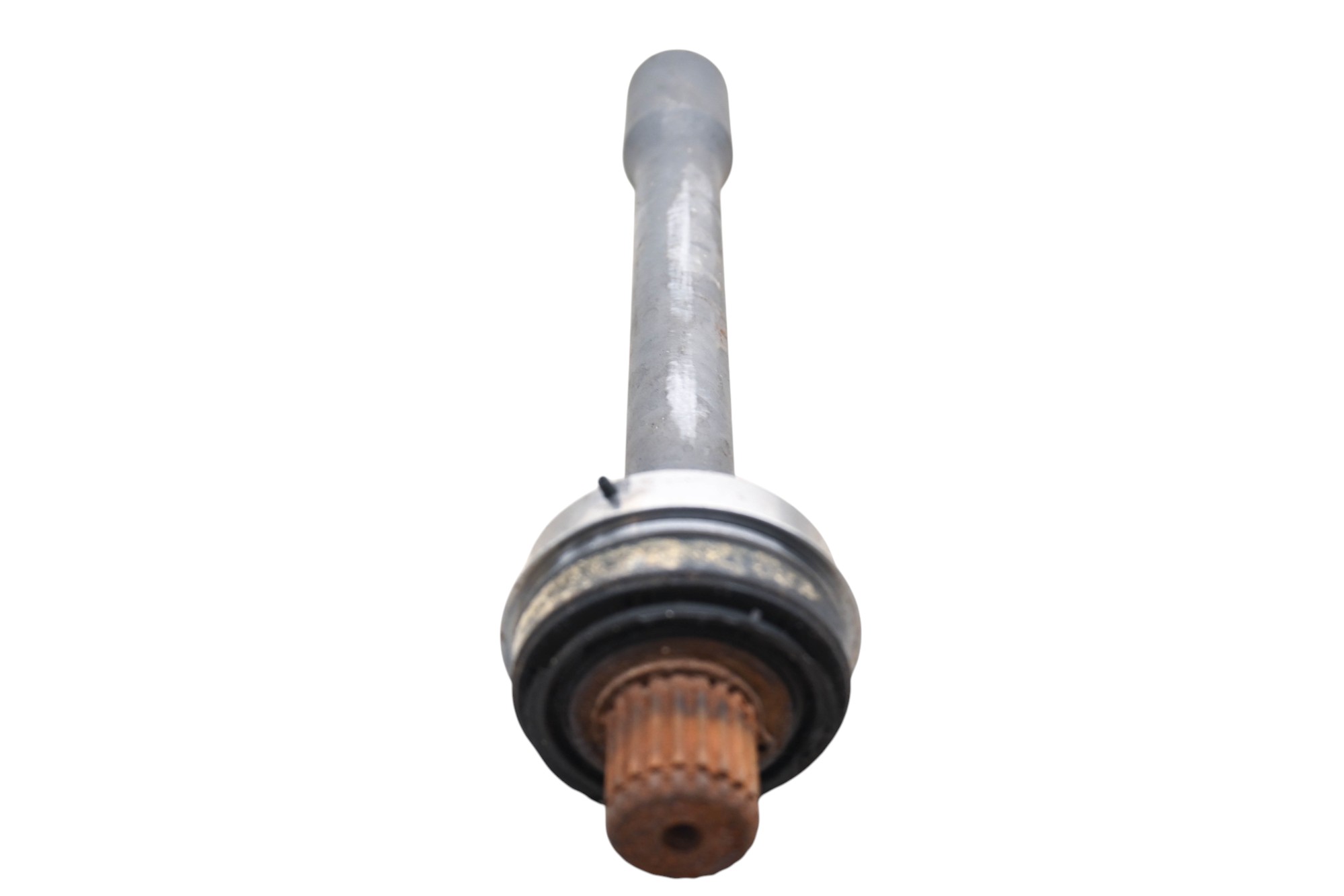 08 Suzuki King Quad 400 4x4 Middle Drive Output Shaft LTF400F
