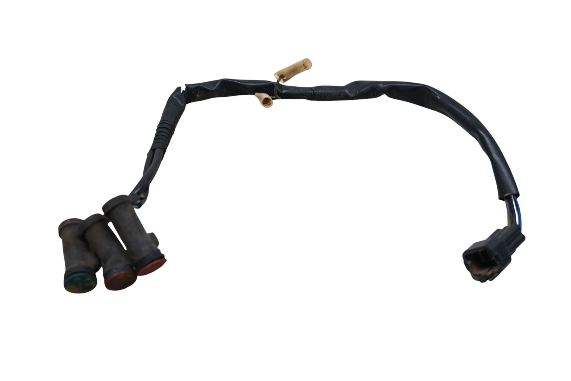 08 Suzuki King Quad 400 4x4 Indicator Lights Neutral Dash LTF400F