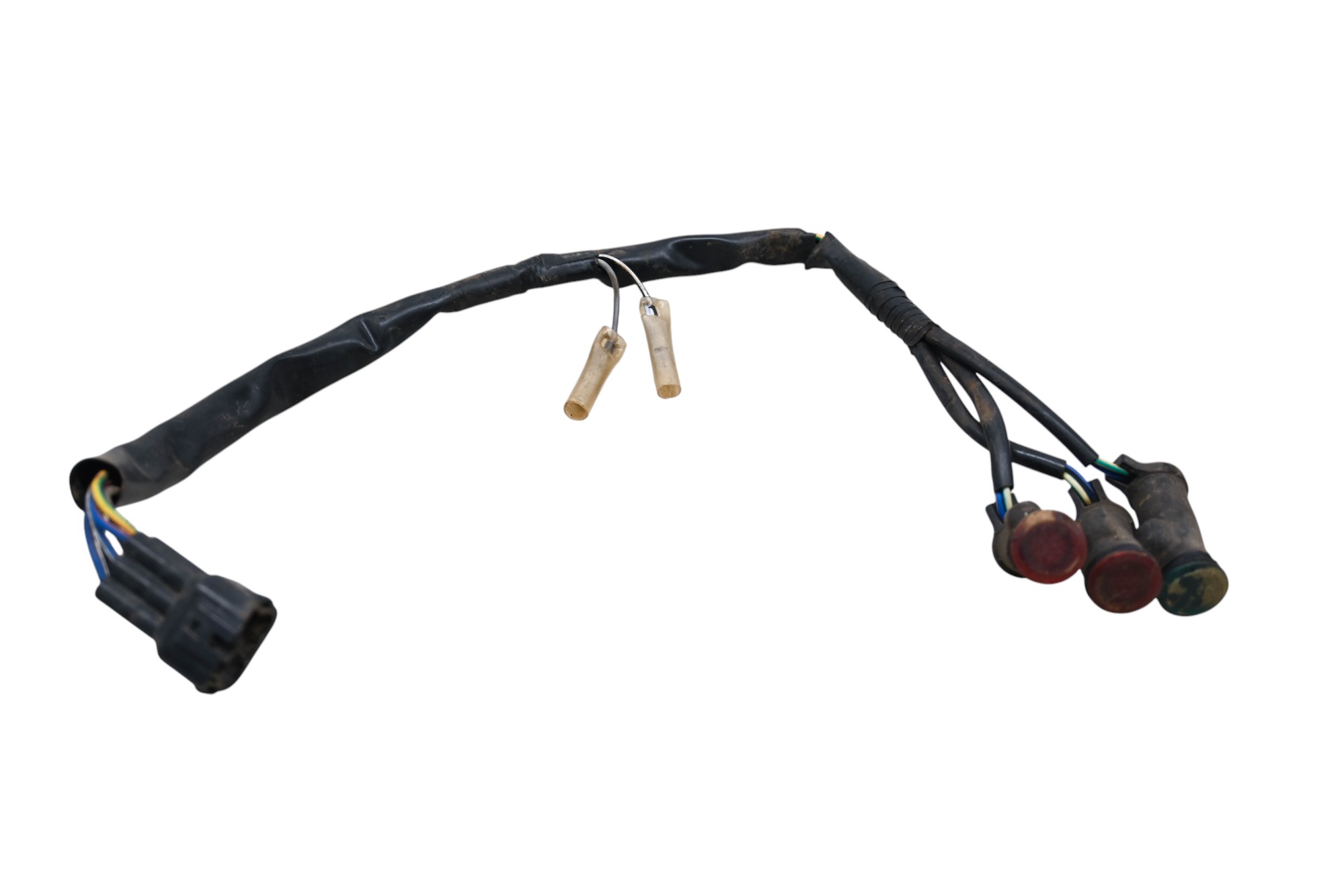 08 Suzuki King Quad 400 4x4 Indicator Lights Neutral Dash LTF400F
