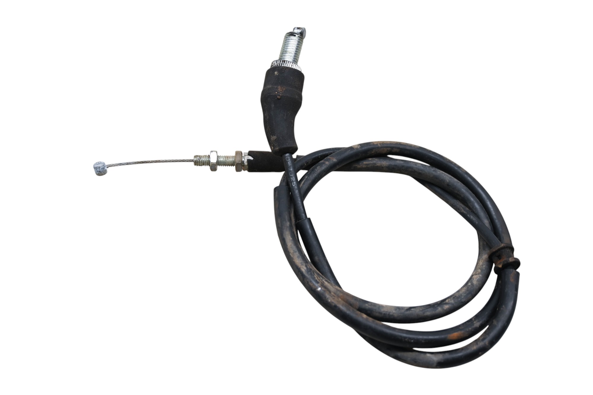 08 Suzuki King Quad 400 4x4 Throttle Cable LTF400F