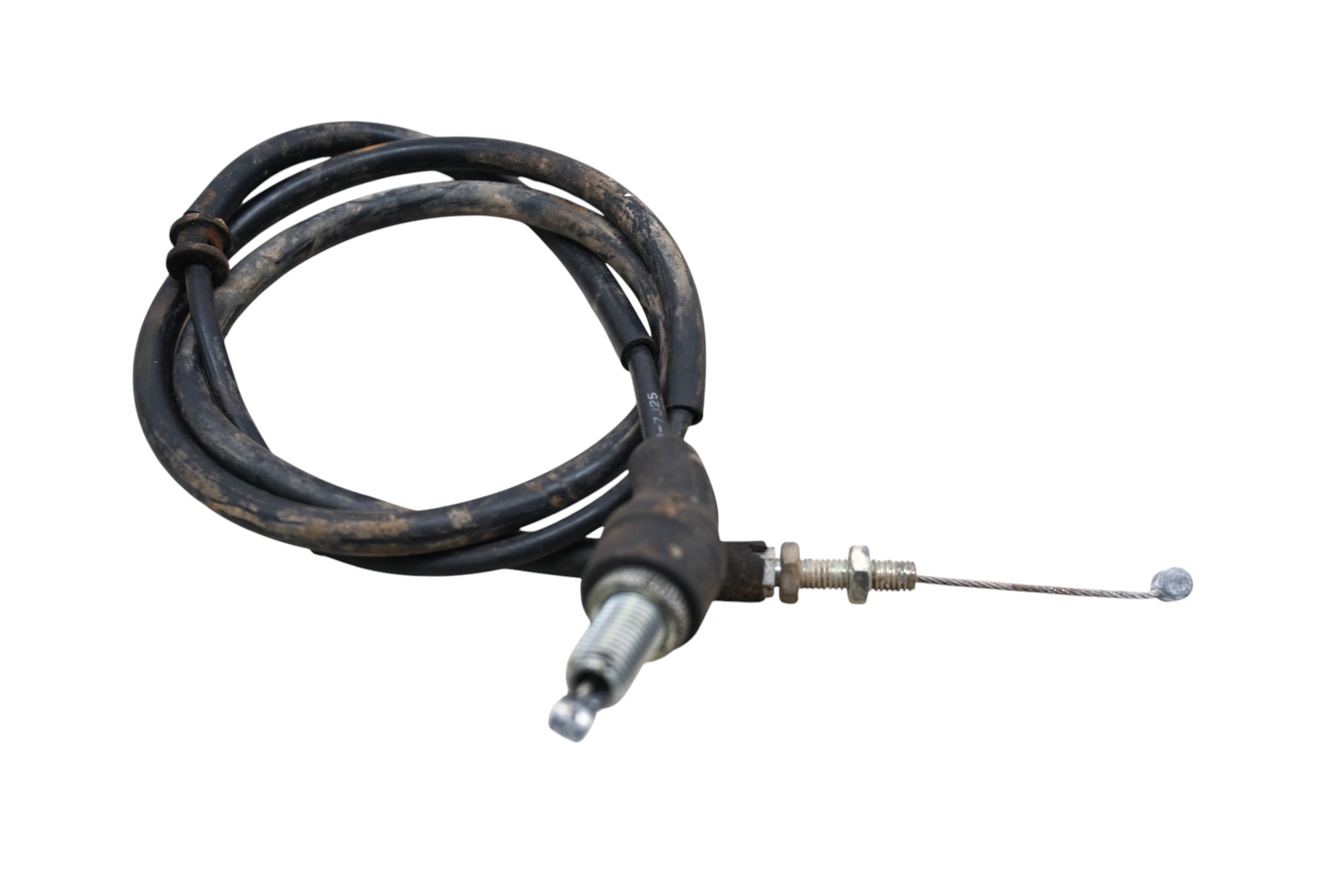 08 Suzuki King Quad 400 4x4 Throttle Cable LTF400F