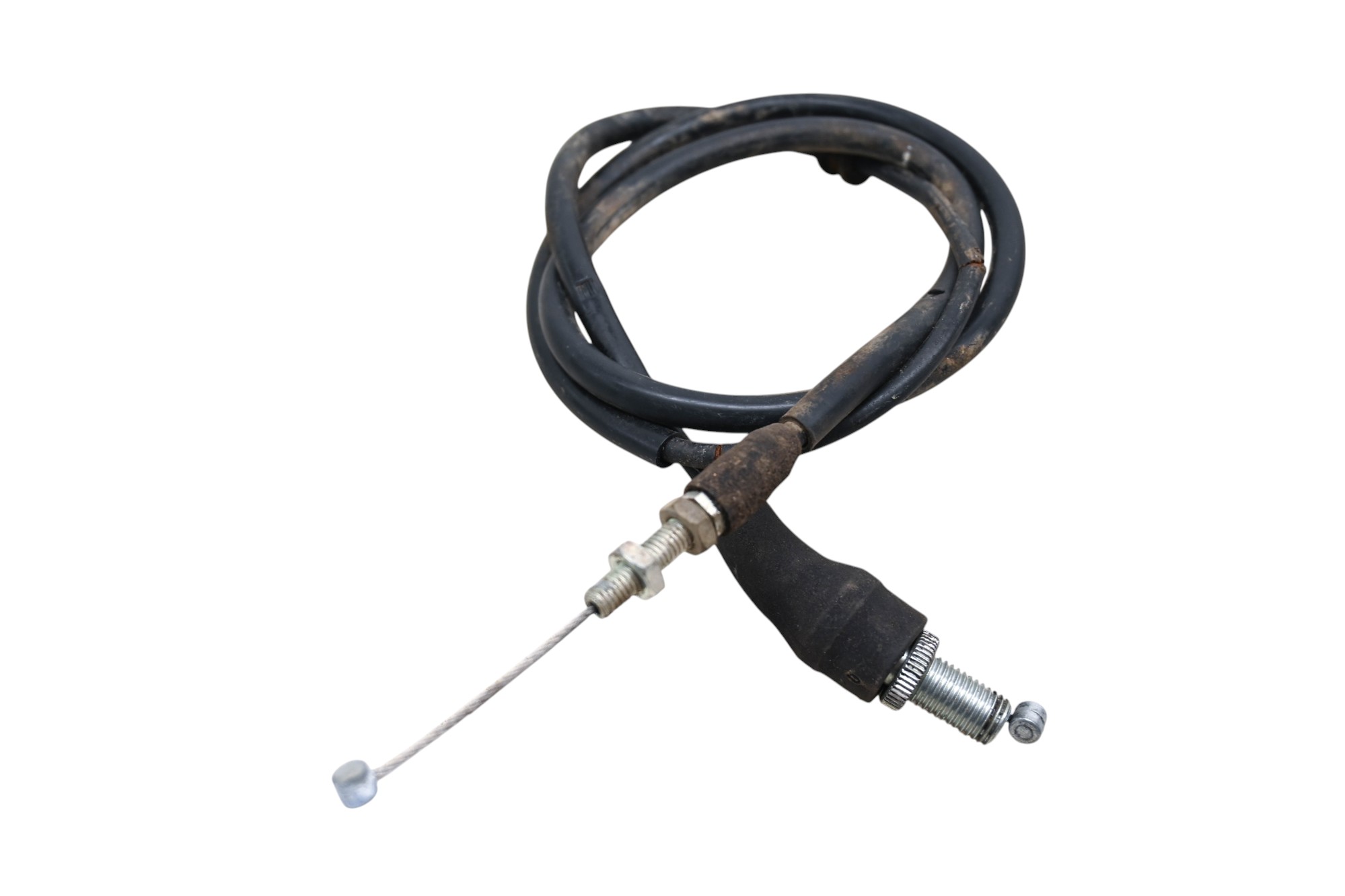 08 Suzuki King Quad 400 4x4 Throttle Cable LTF400F