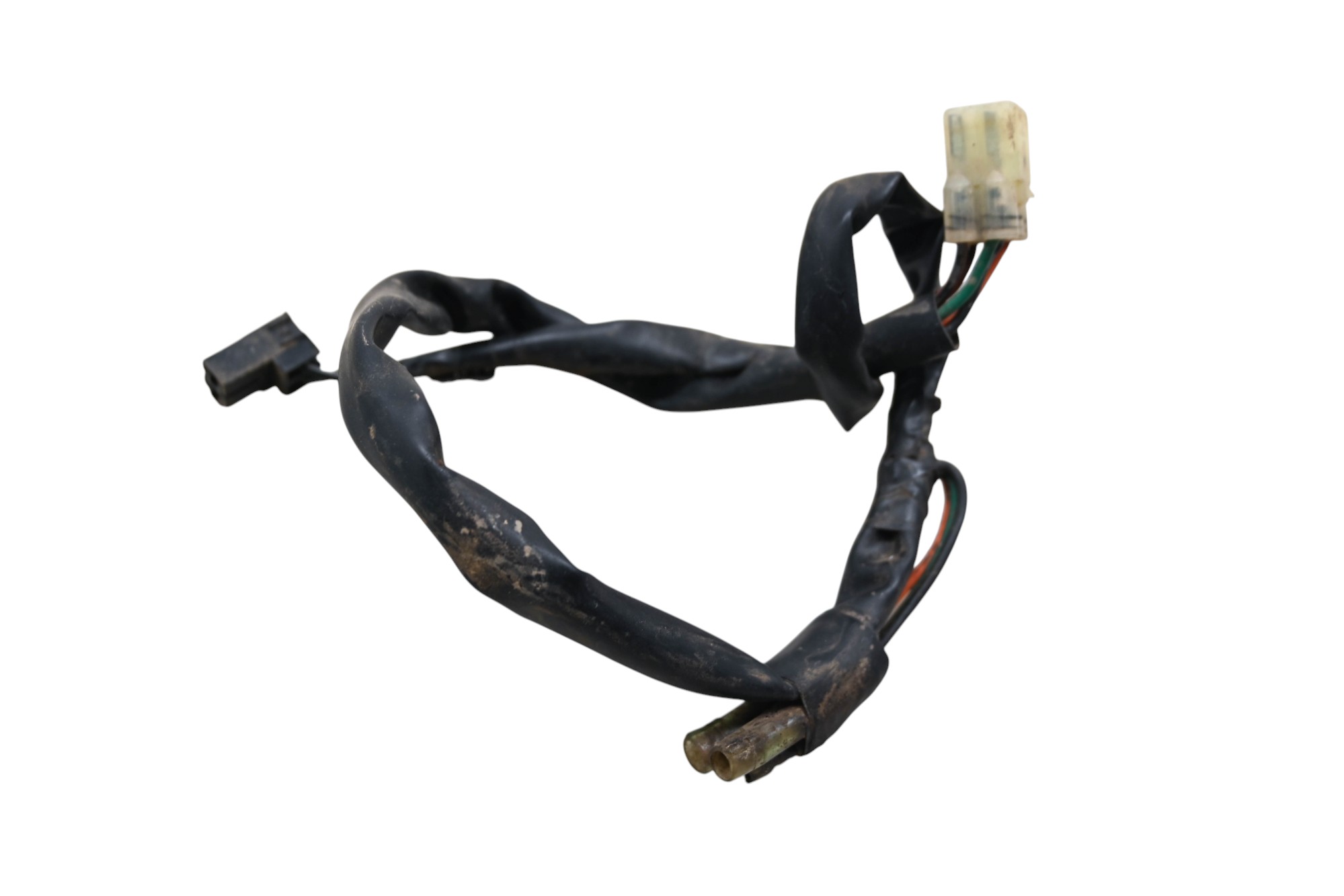08 Suzuki King Quad 400 4x4 Front Brake Switch Wire LTF400F