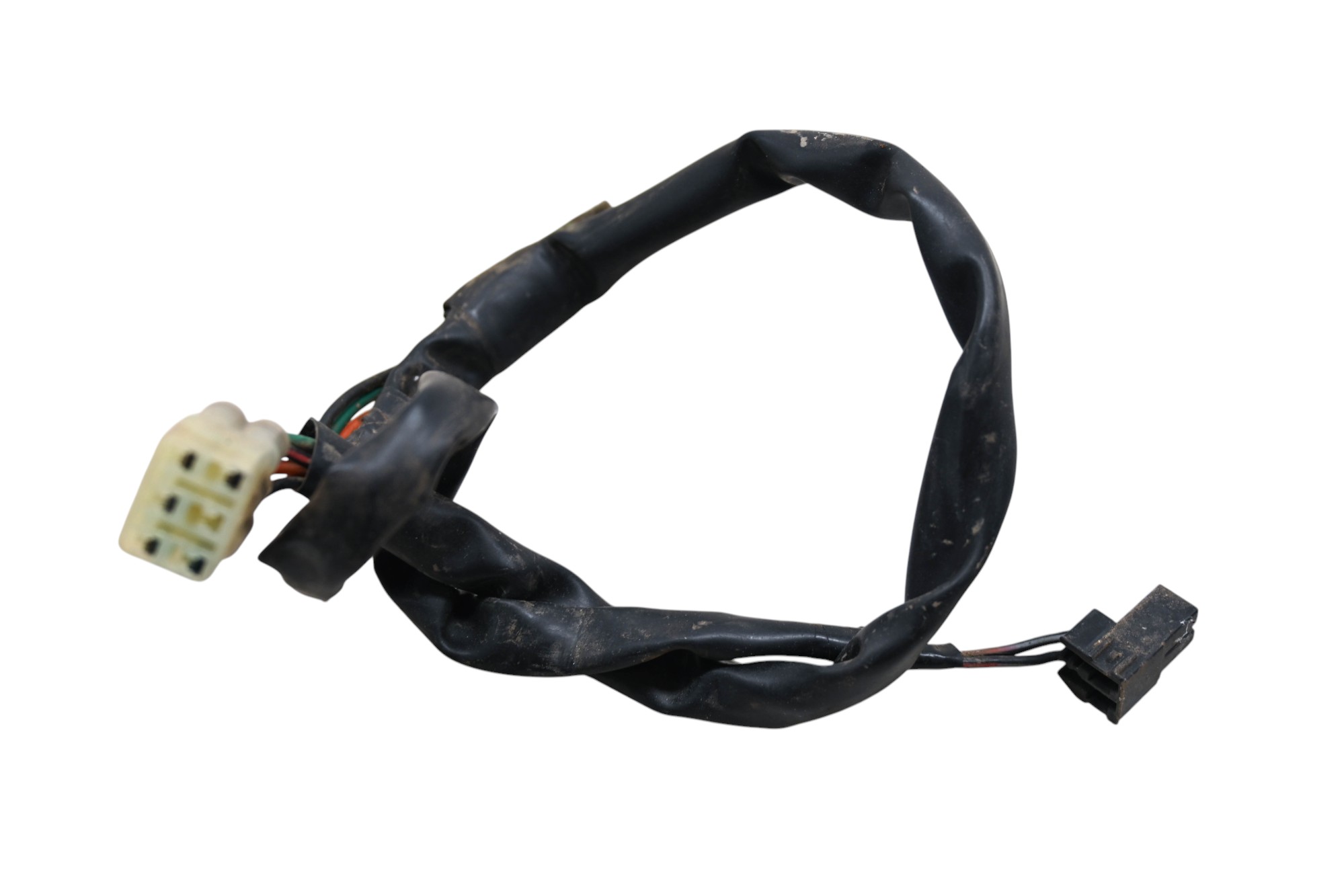 08 Suzuki King Quad 400 4x4 Front Brake Switch Wire LTF400F