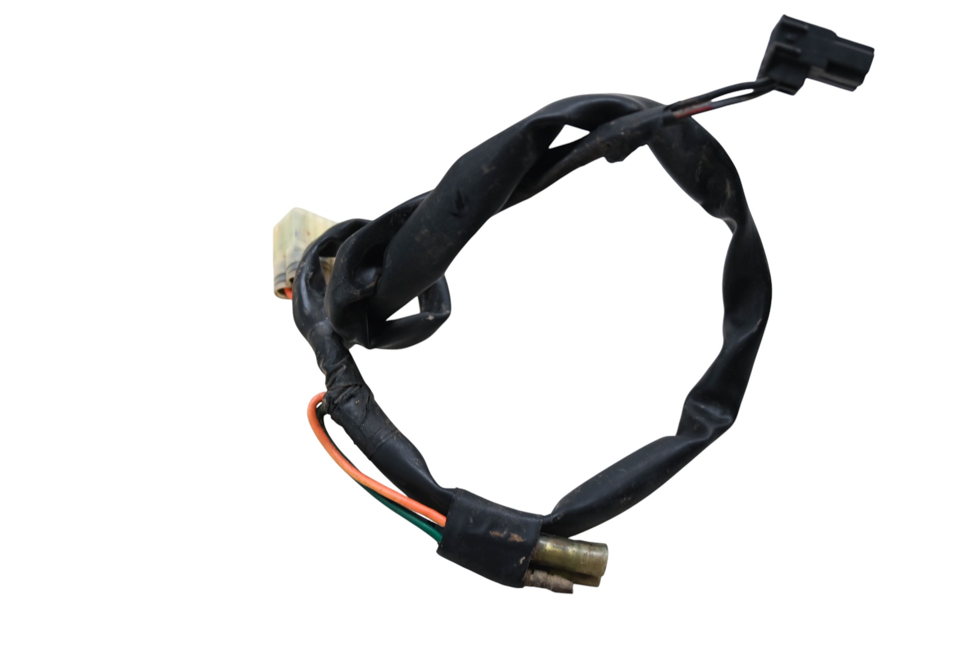 08 Suzuki King Quad 400 4x4 Front Brake Switch Wire LTF400F