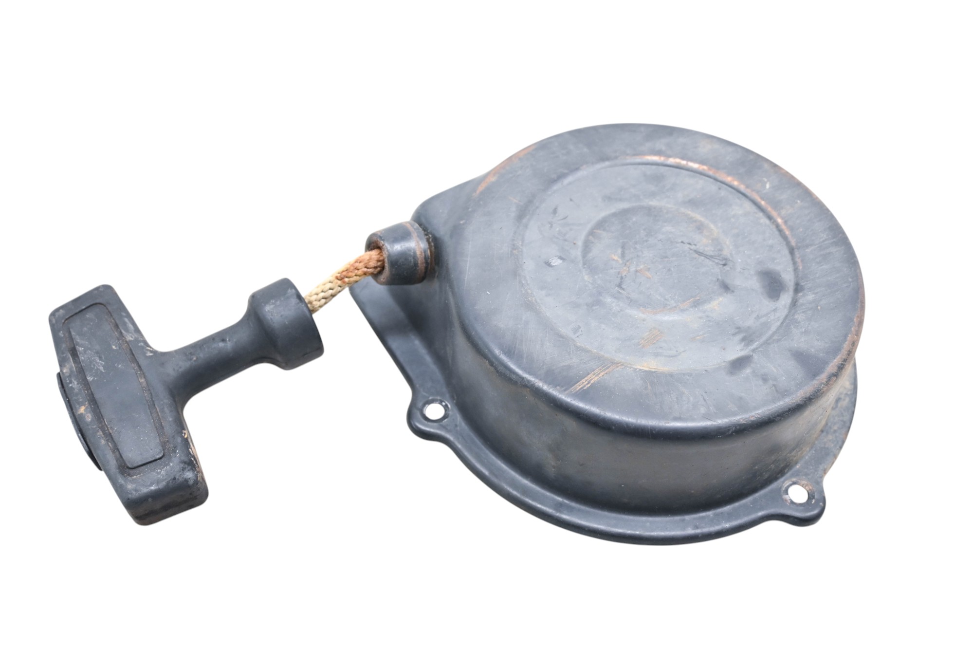 08 Suzuki King Quad 400 4x4 Pull Start Recoil Cover LTF400F