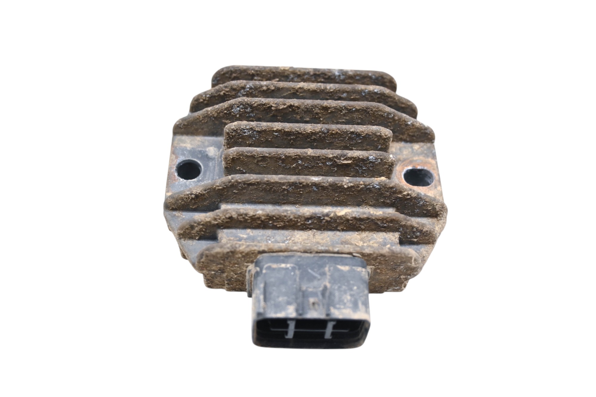 08 Suzuki King Quad 400 4x4 Regulator Rectifier LTF400F