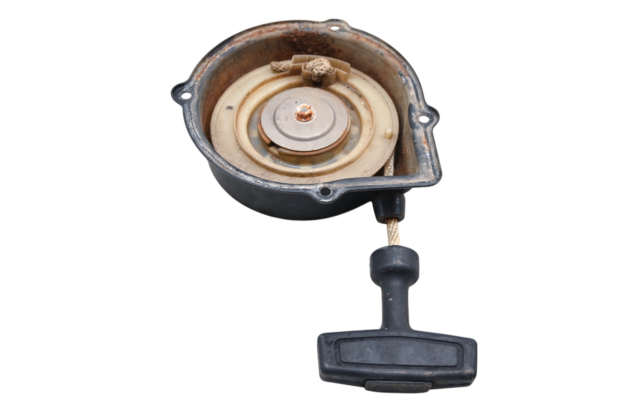 08 Suzuki King Quad 400 4x4 Pull Start Recoil Cover LTF400F