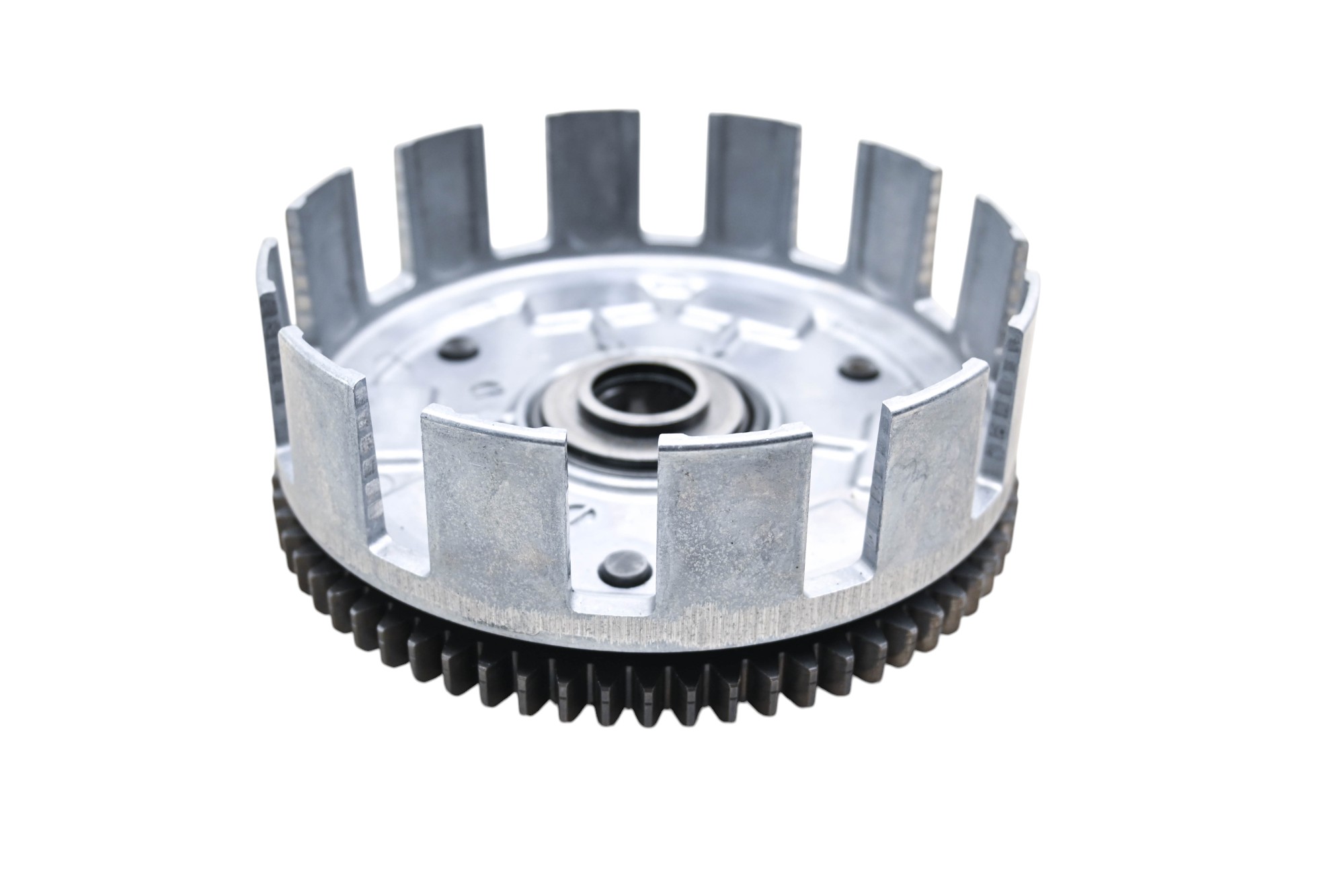 08 Suzuki King Quad 400 4x4 Clutch Basket LTF400F