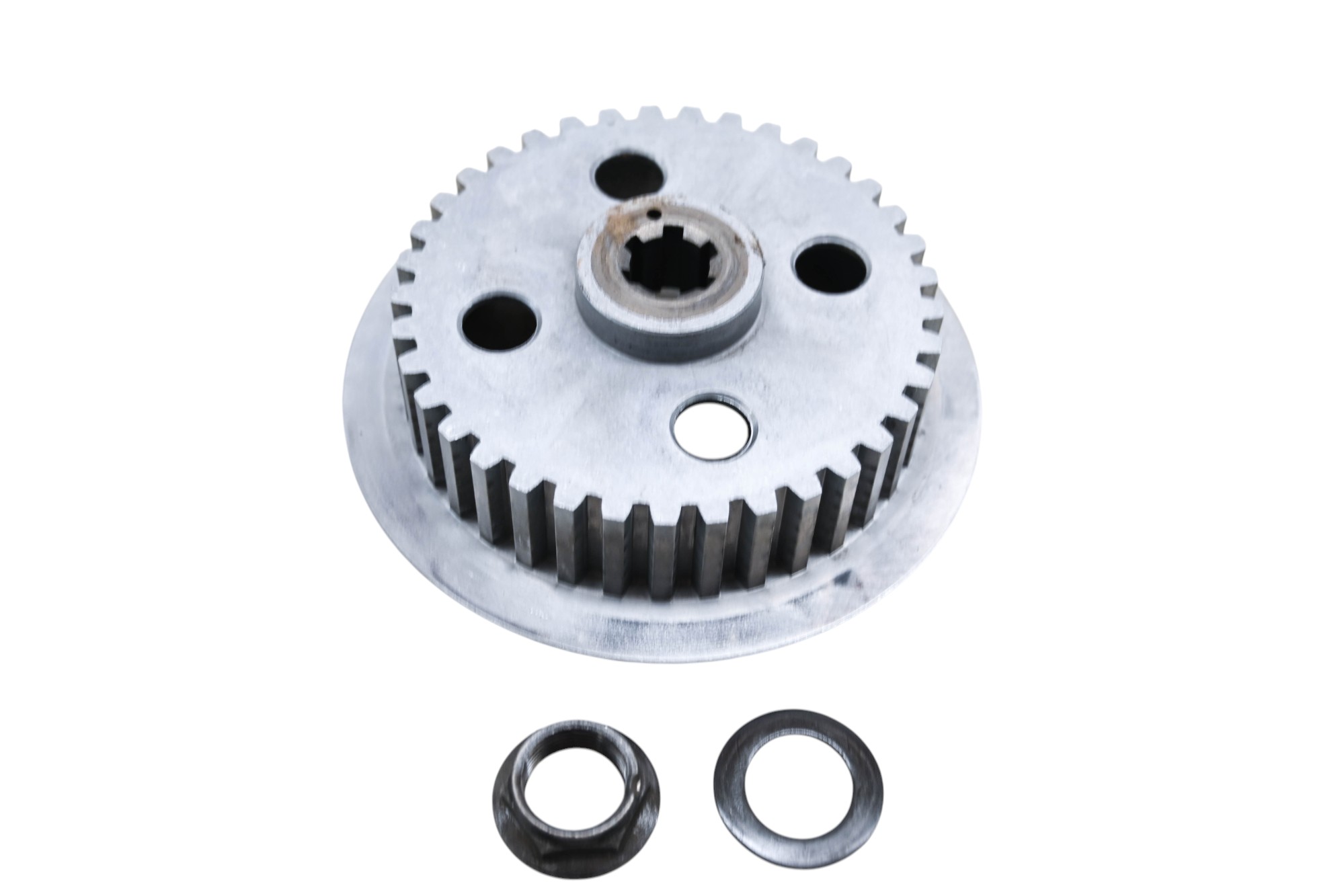 08 Suzuki King Quad 400 4x4 Inner Clutch Hub LTF400F